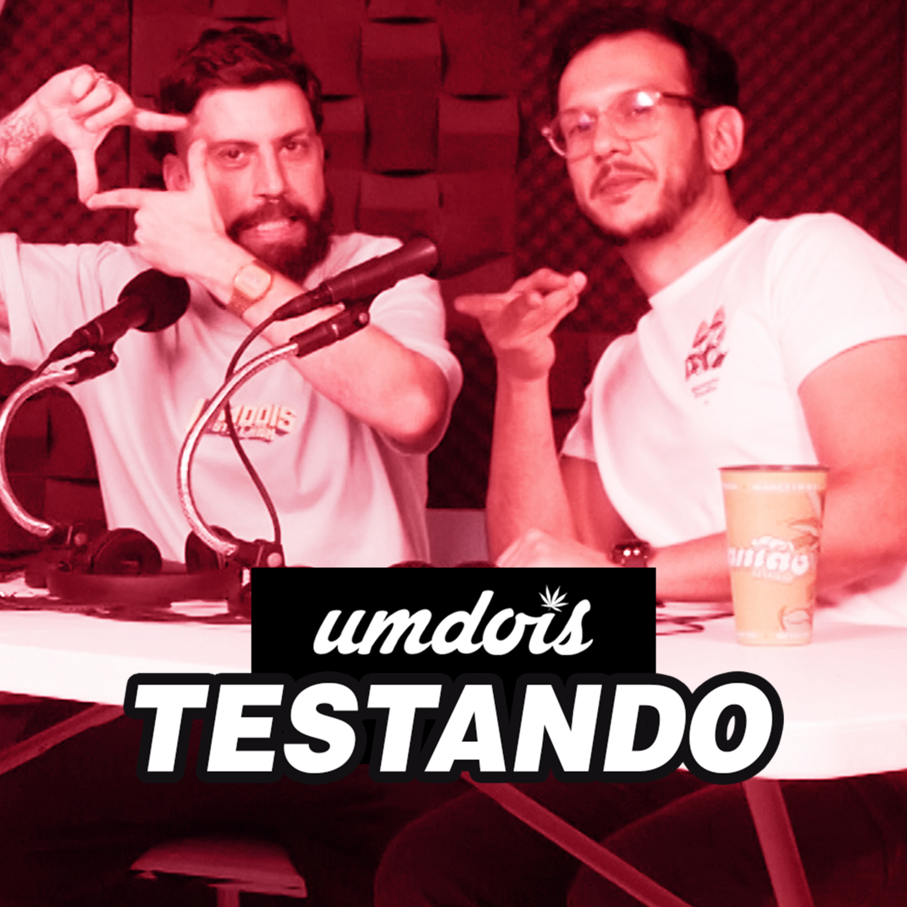 Brisando sobre FILMES de CHAPADO! EP#235 ft. Beto Caliman (Kino Classicos) episode artwork