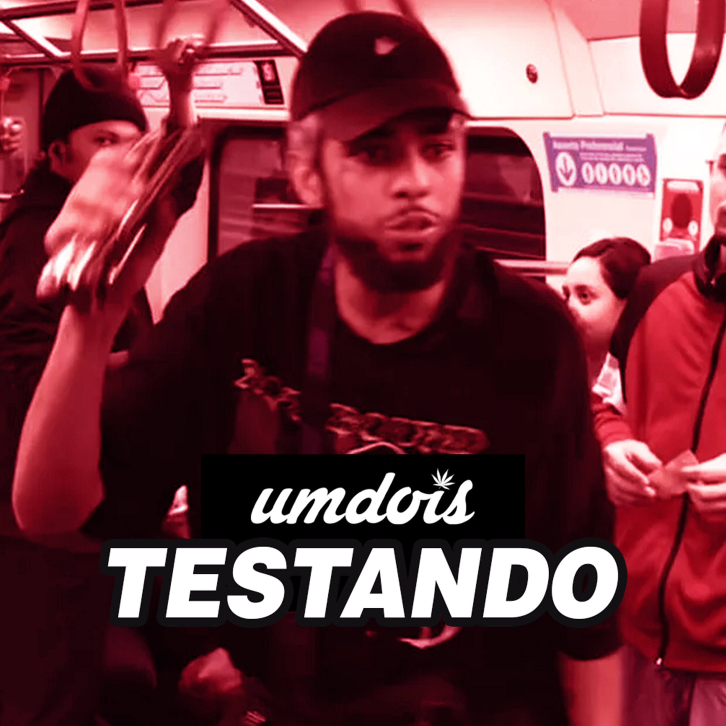 O MARRETEIRO da MAC0NHA de 10 e de 20! EP#238 ft. Kovu episode artwork