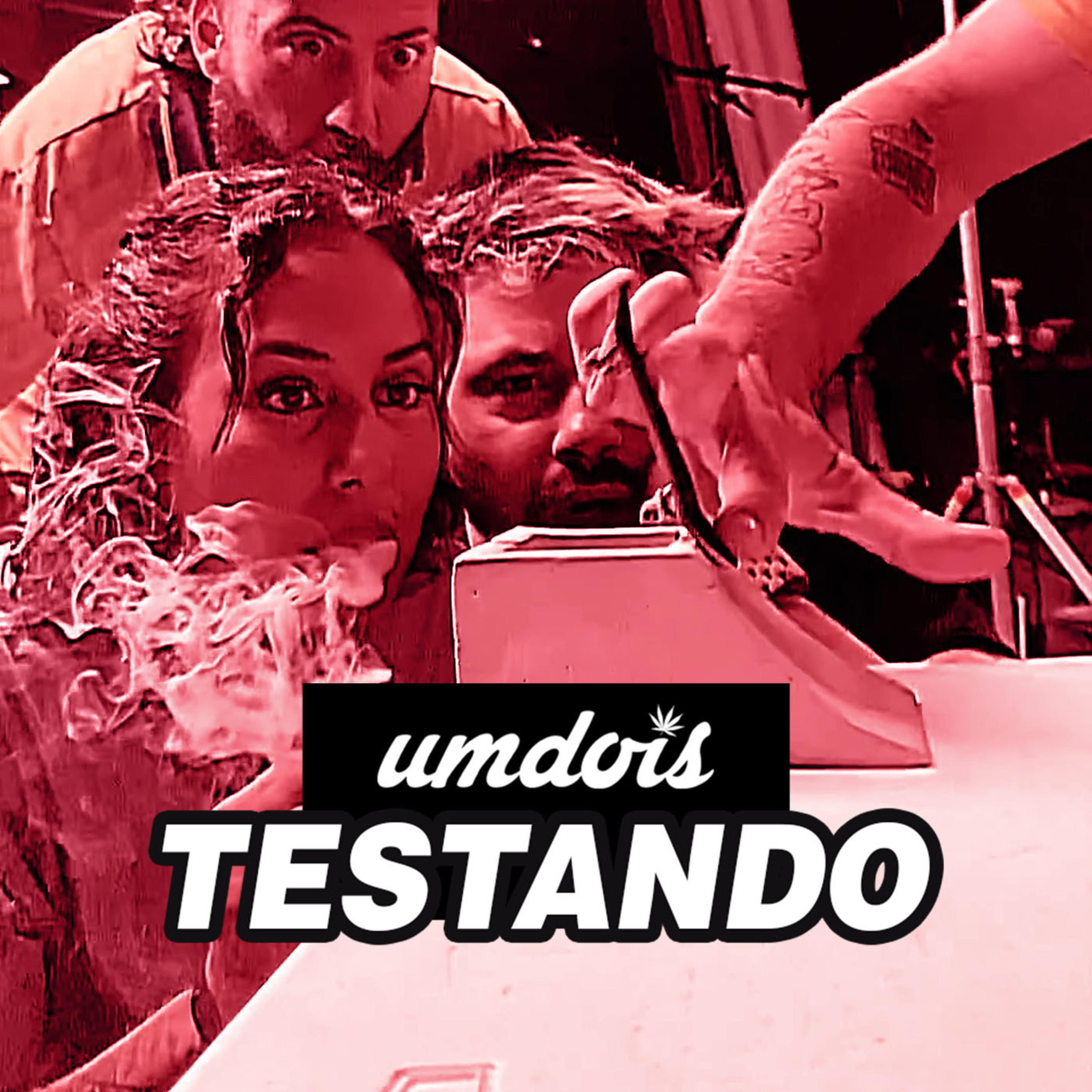 Qual a BRISA do SKATE de DEDO? EP#241 ft. Thiago Furtado episode artwork