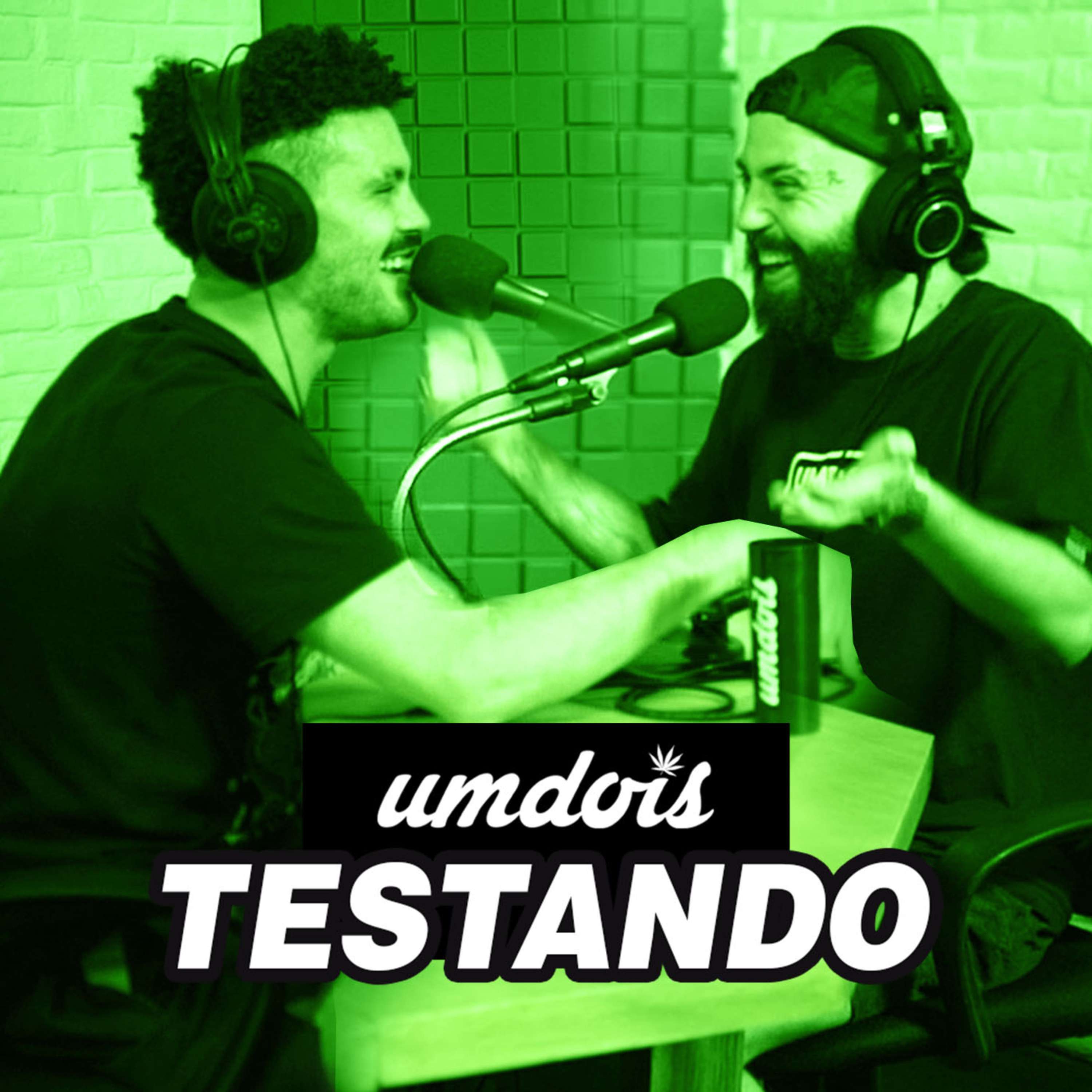 umdois Testando