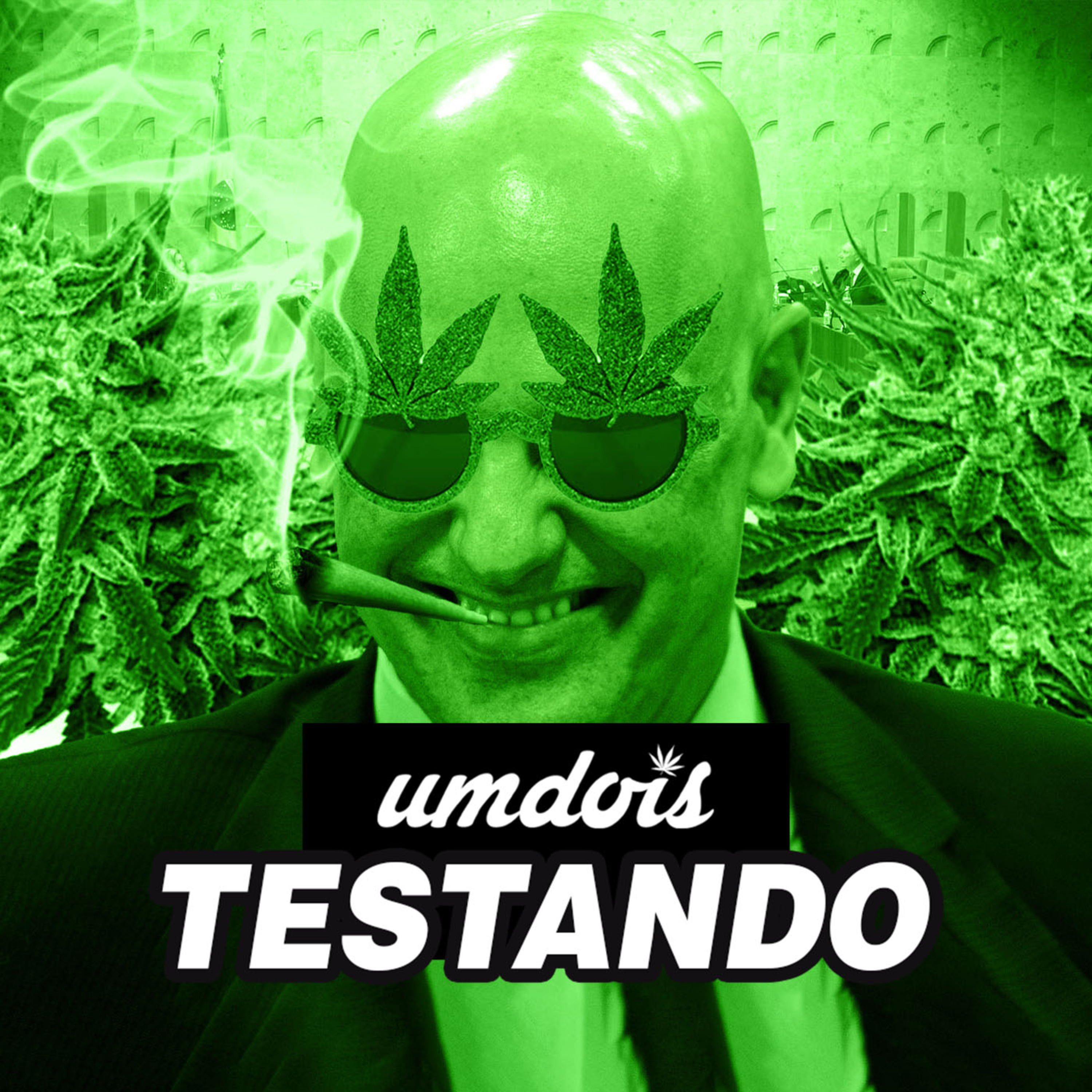 umdois Testando