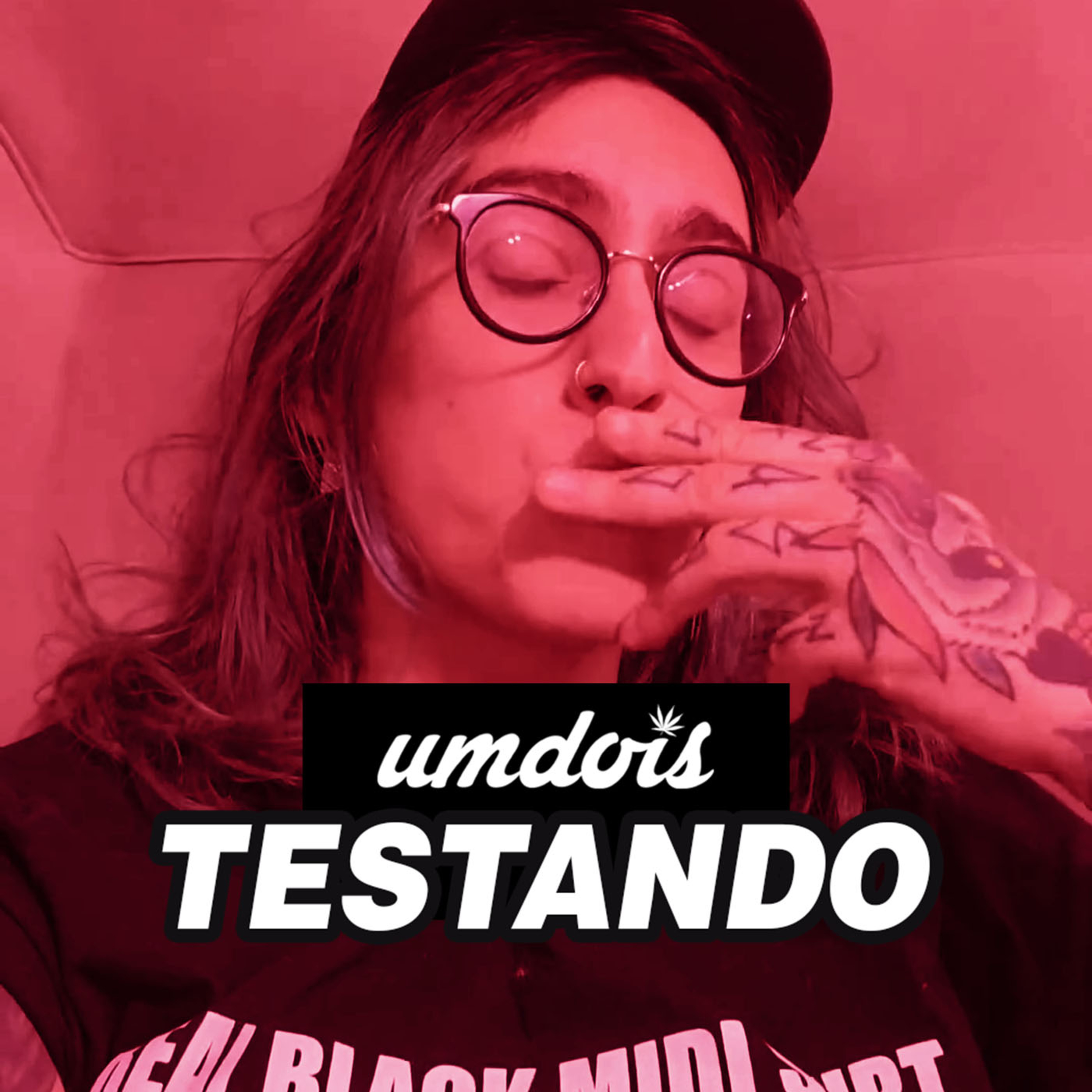umdois Testando
