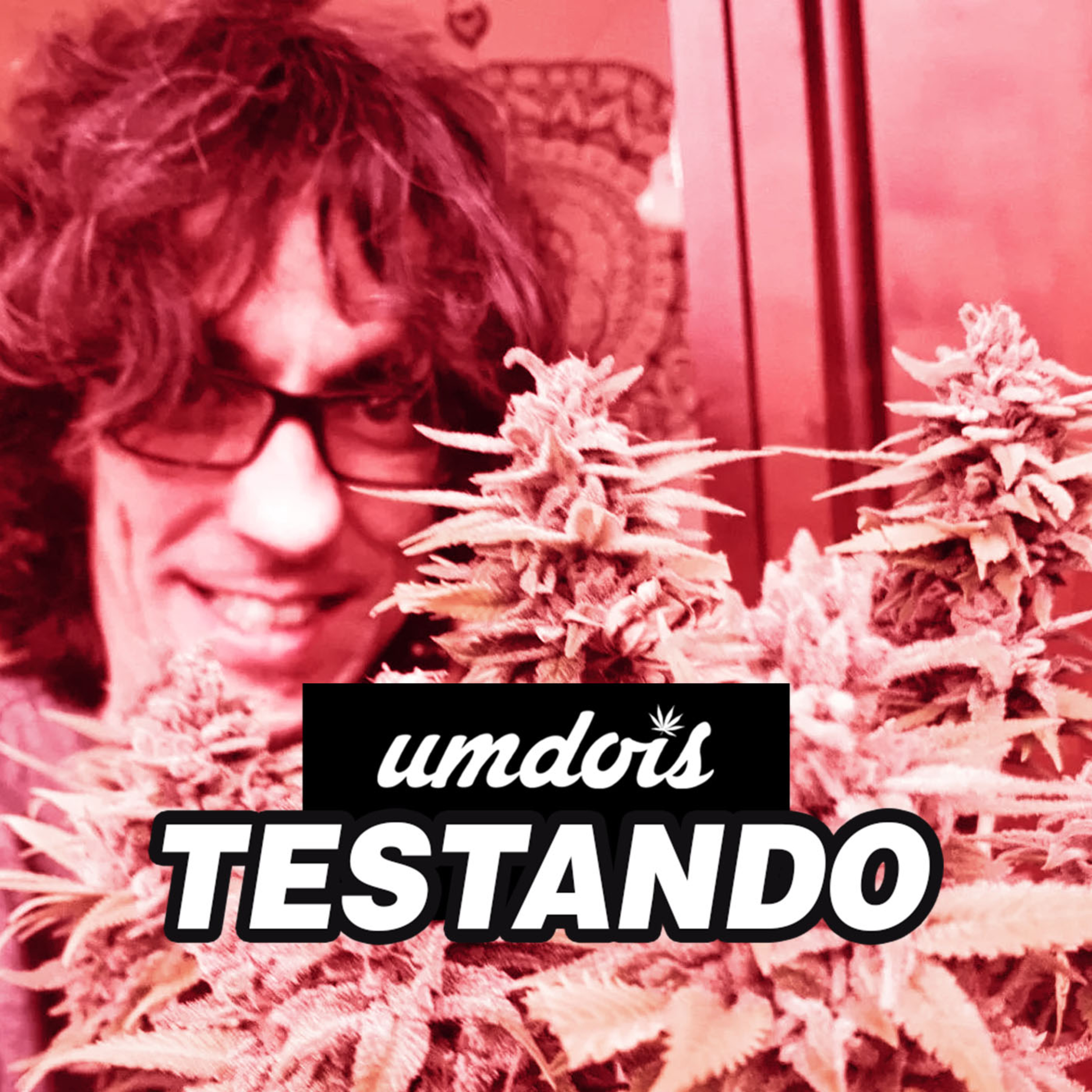 umdois Testando