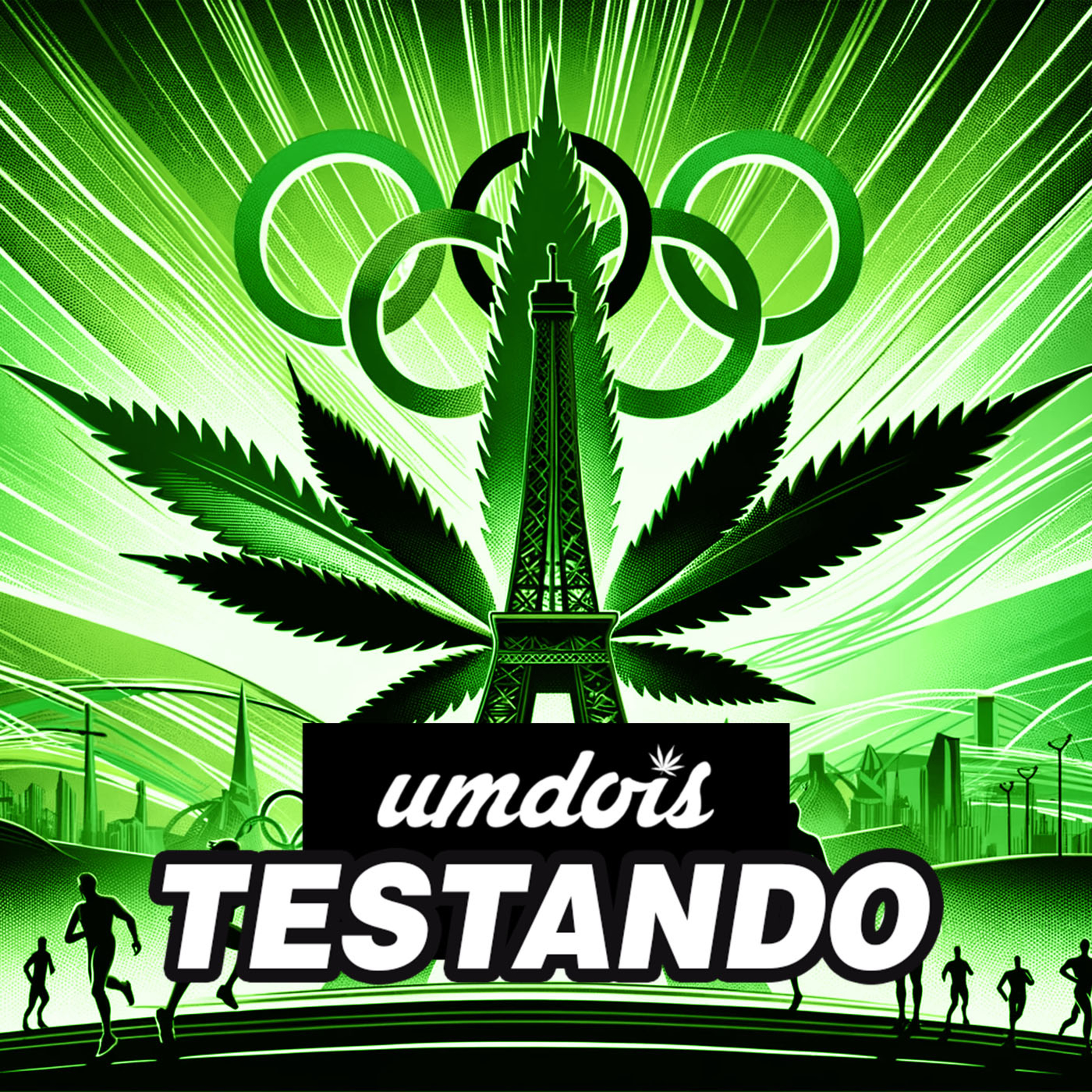umdois Testando