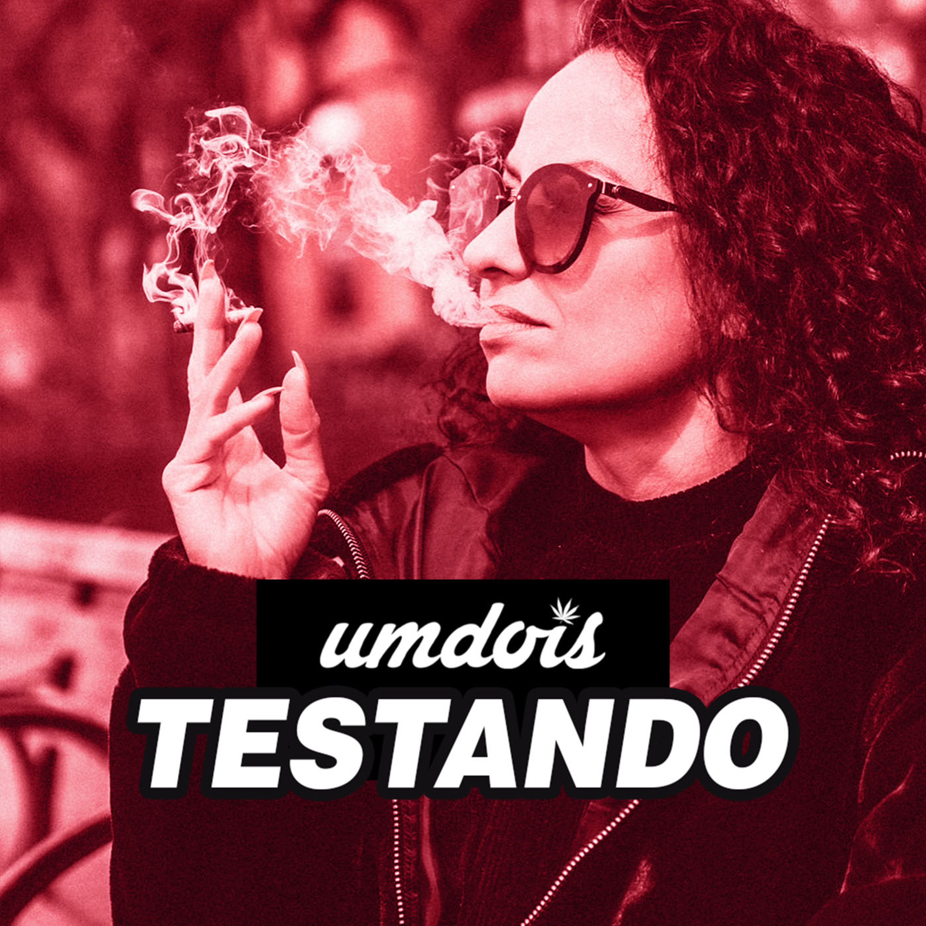 umdois Testando
