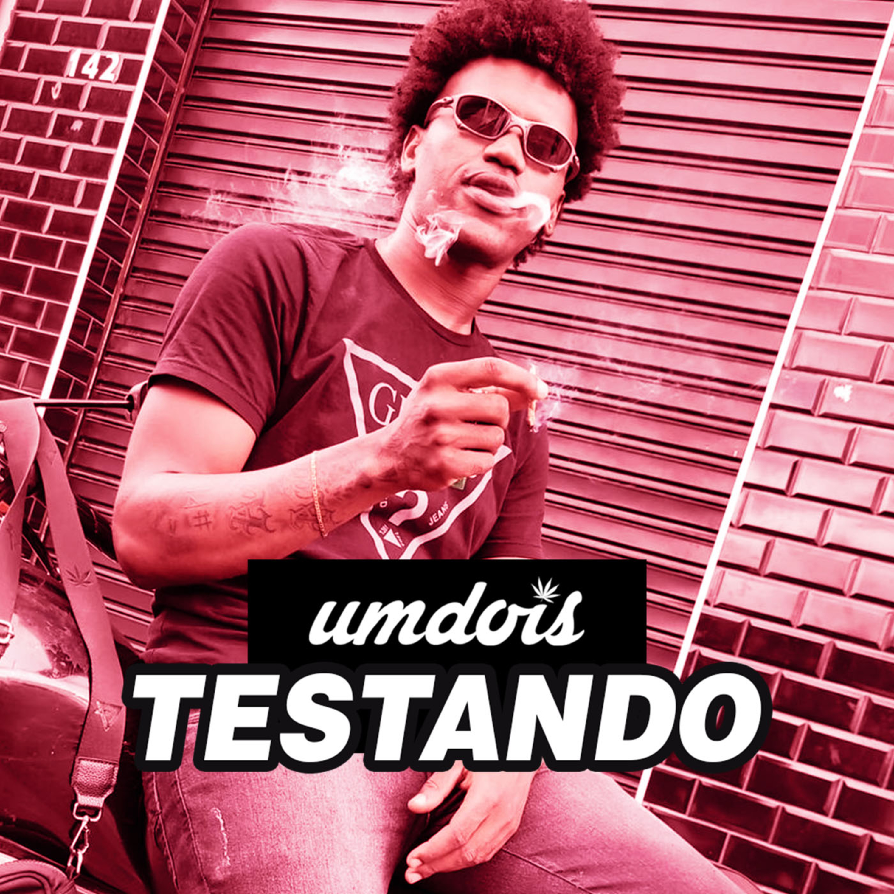 umdois Testando