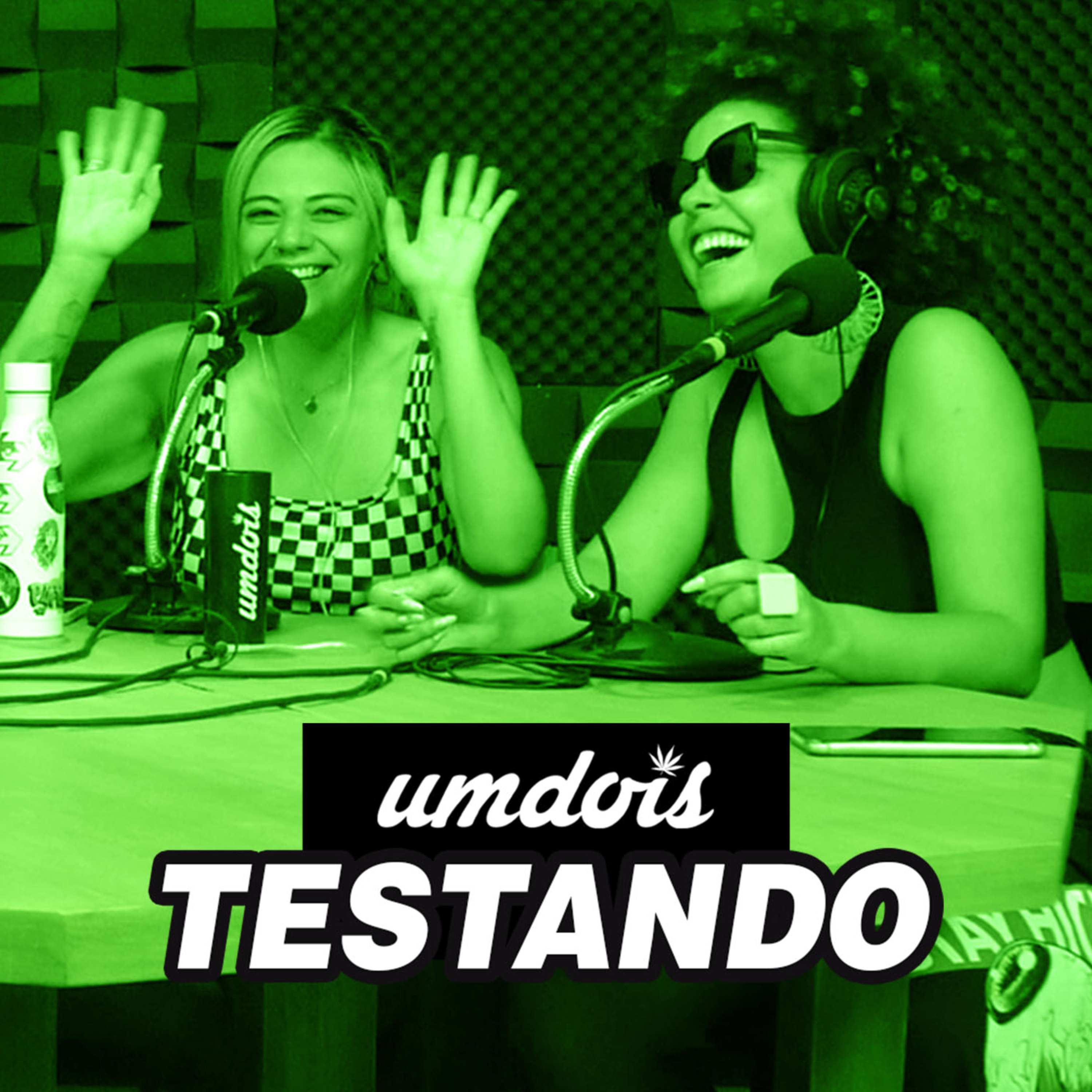 umdois Testando