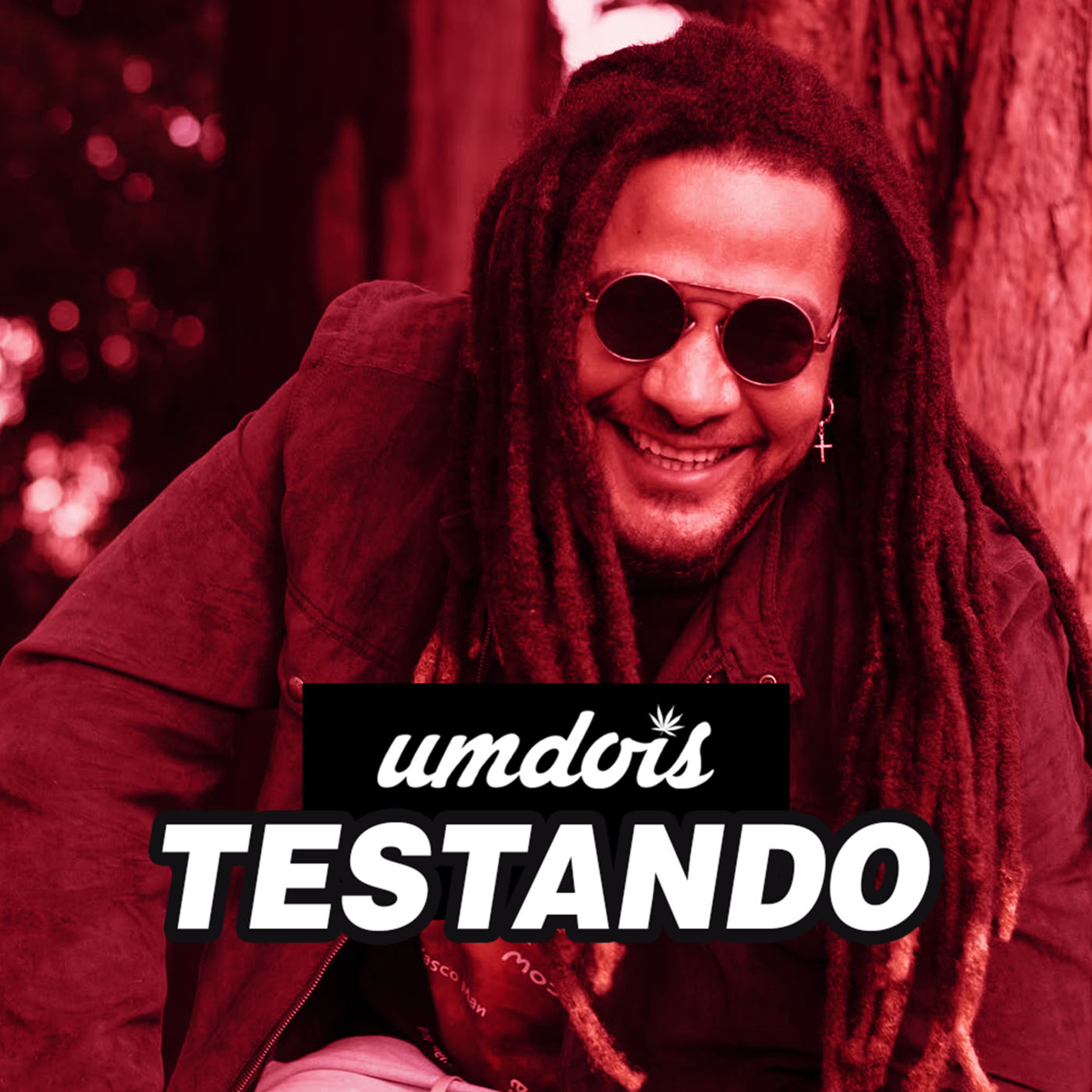 umdois Testando