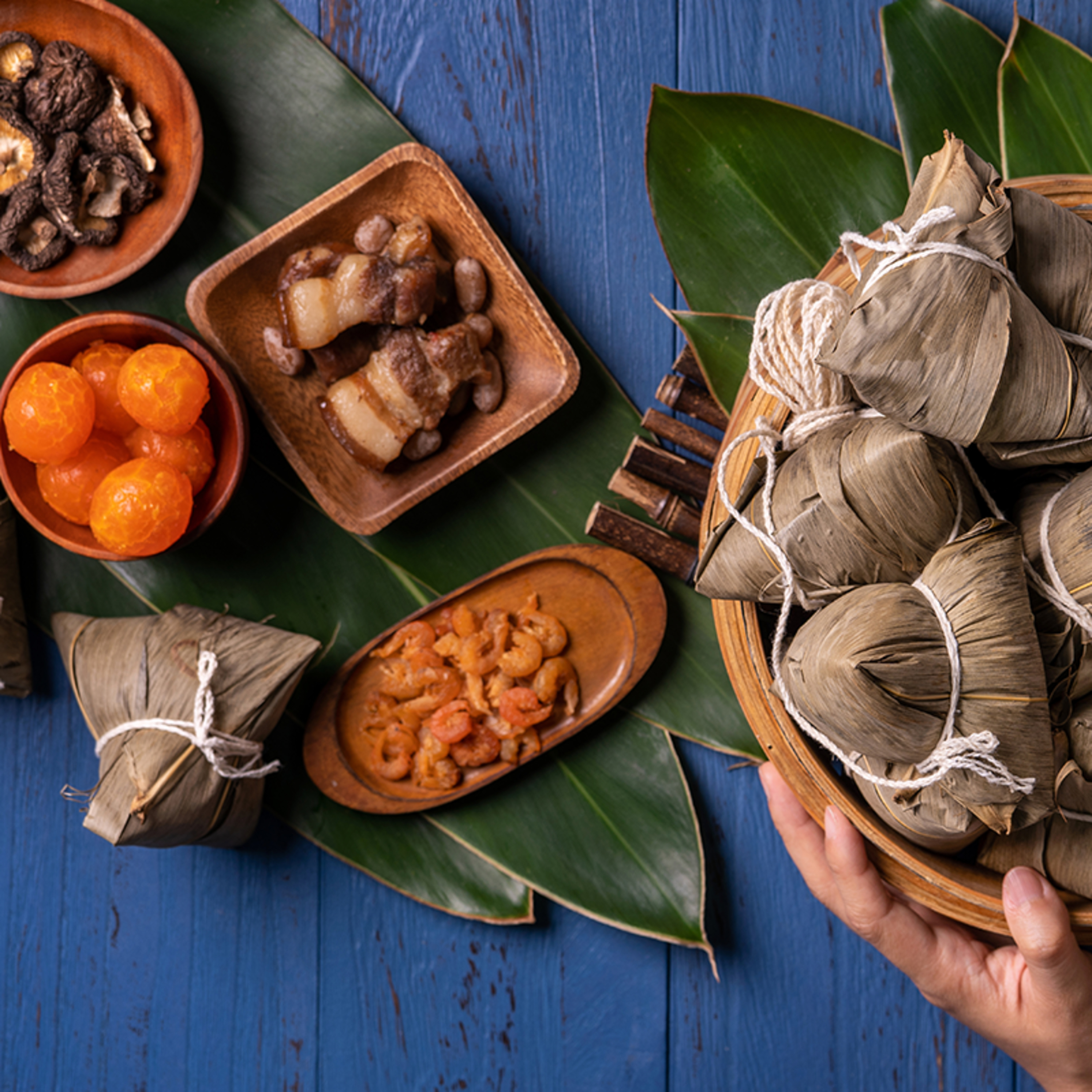 營養師 健康 撇步 Wellness Tips and Cultural Exchanges