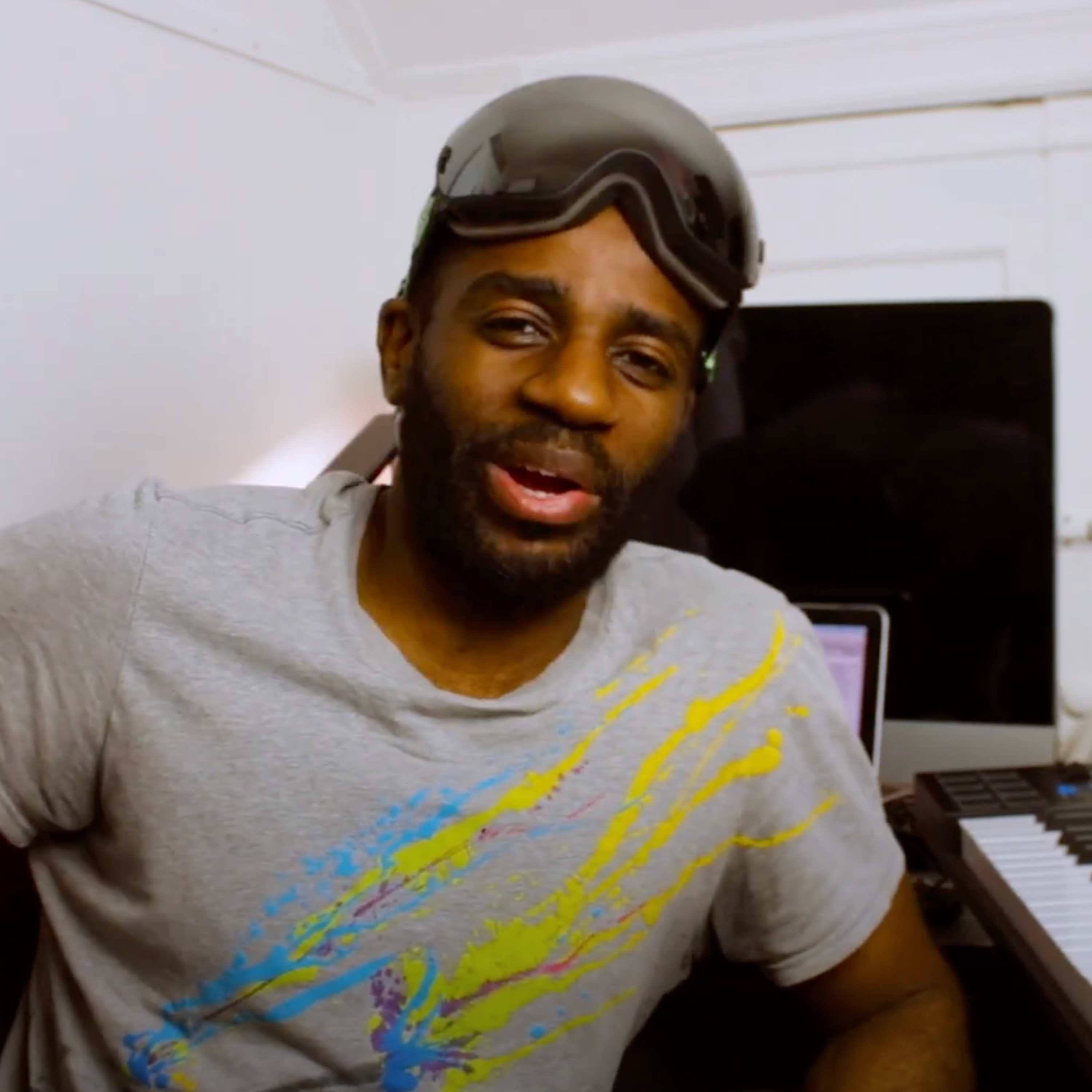 Breaking Down The Beat with Yarley G