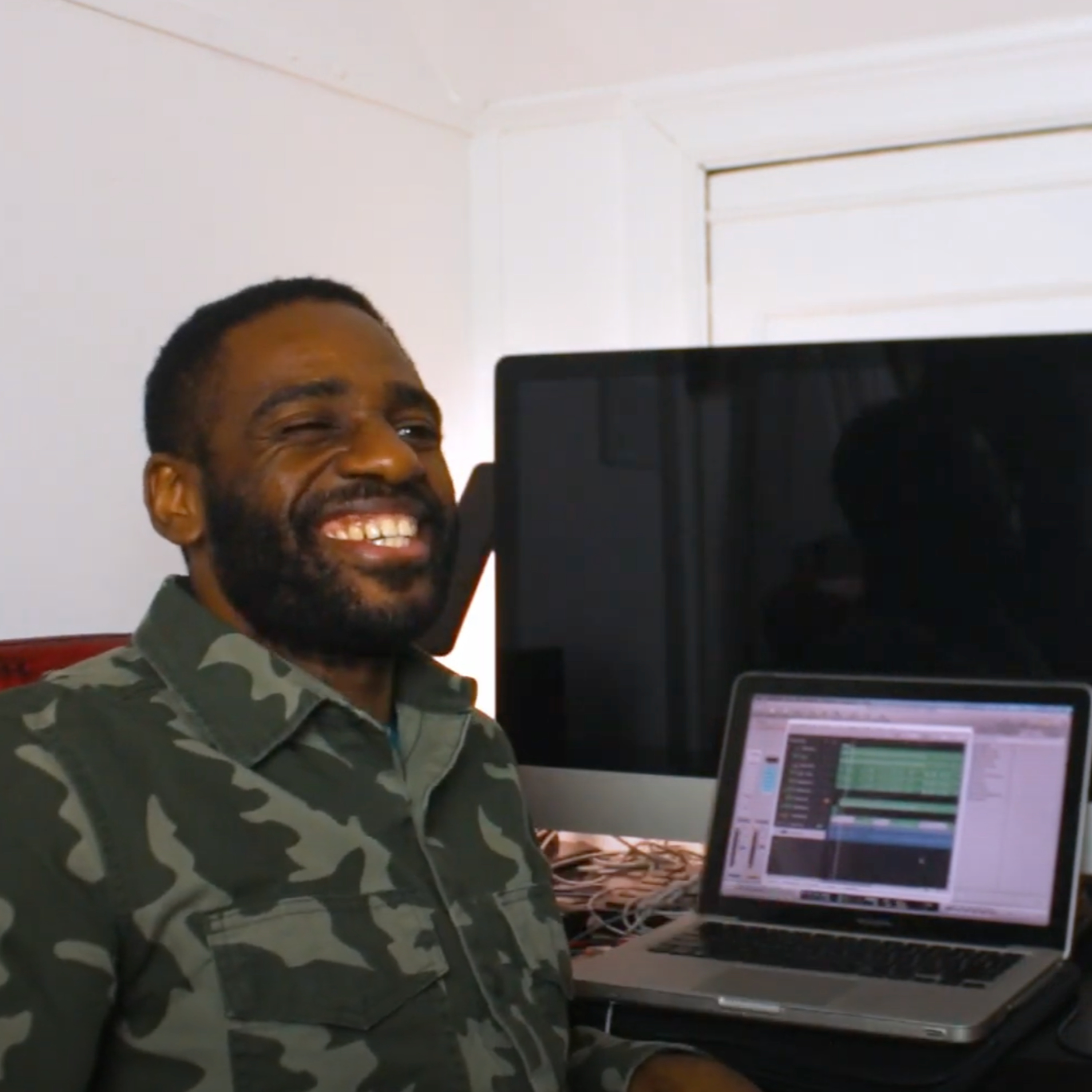 Breaking Down The Beat with Yarley G