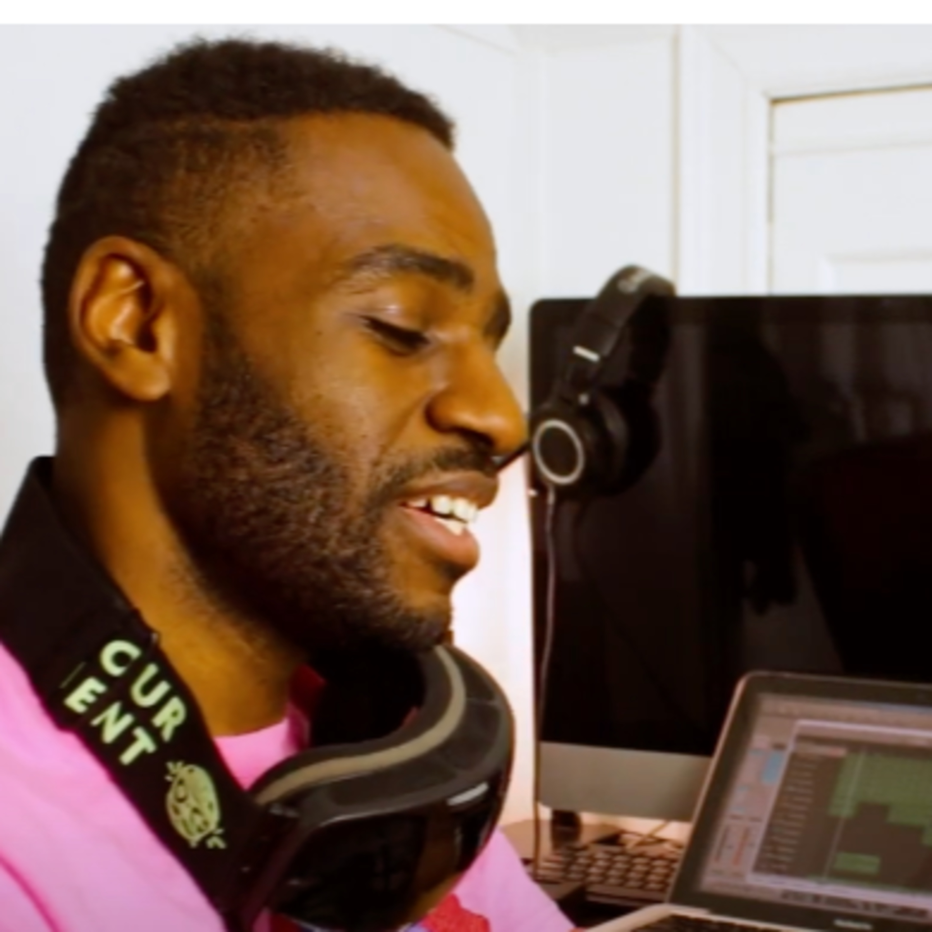 Breaking Down The Beat with Yarley G