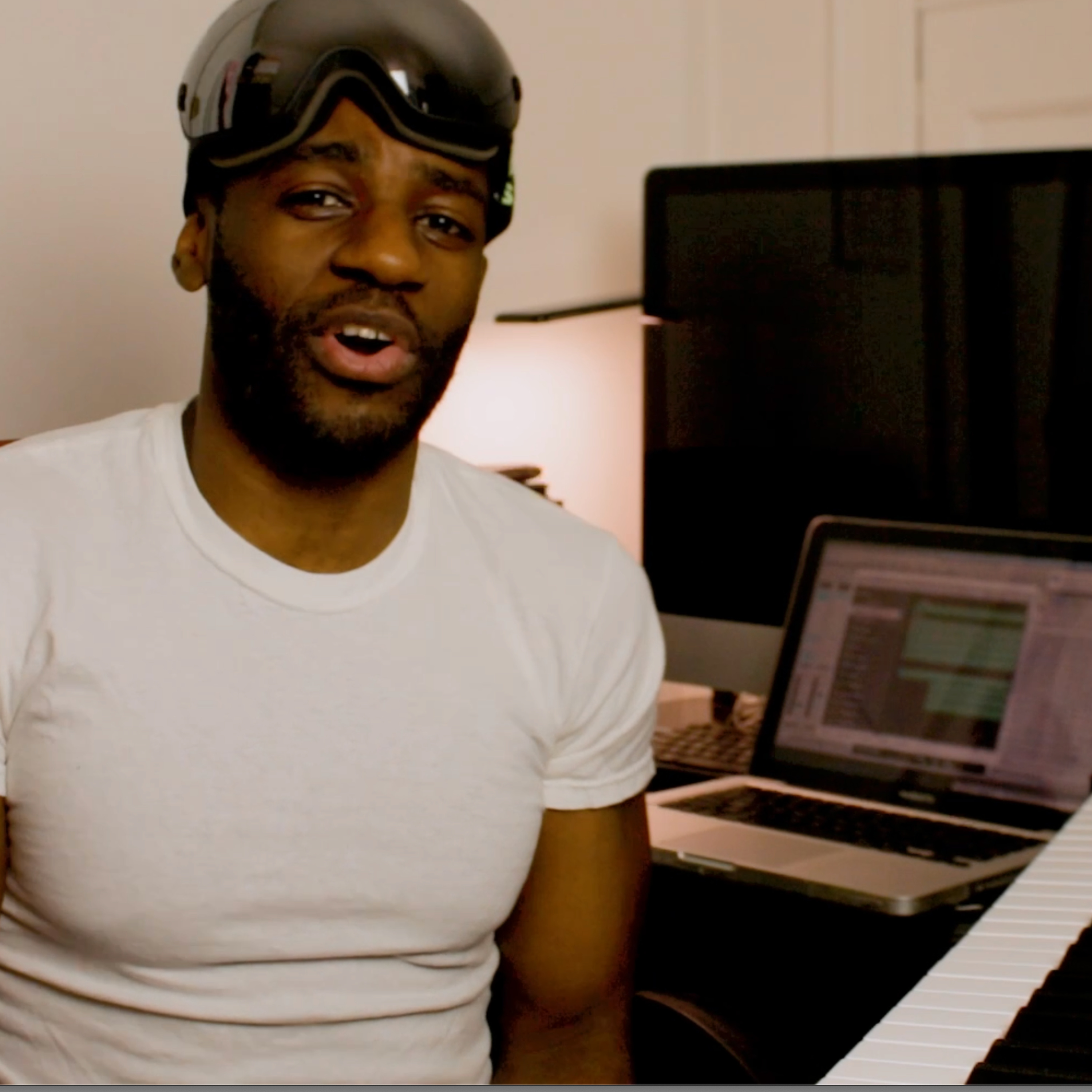 Breaking Down The Beat with Yarley G