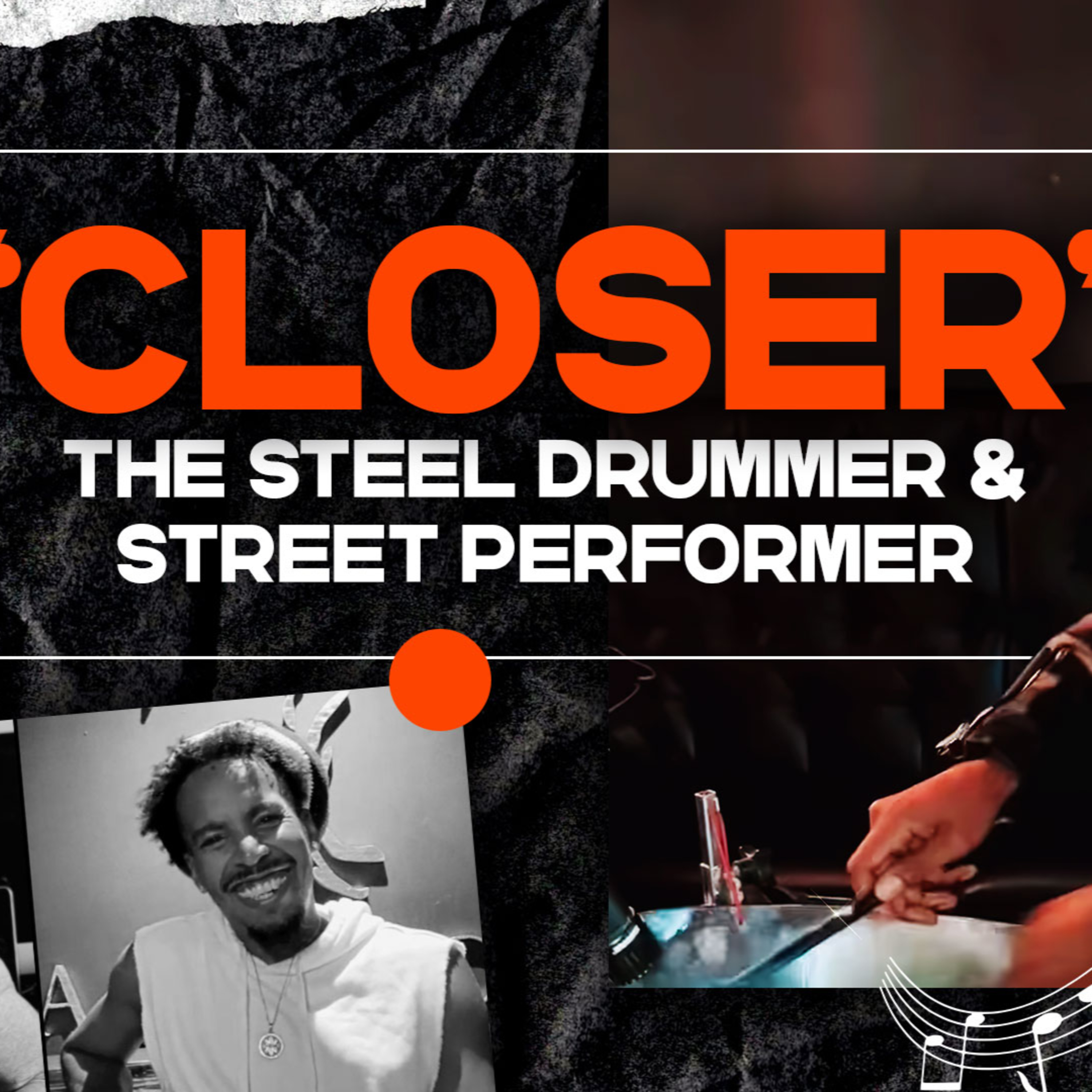 Breaking Down The Beat with Yarley G