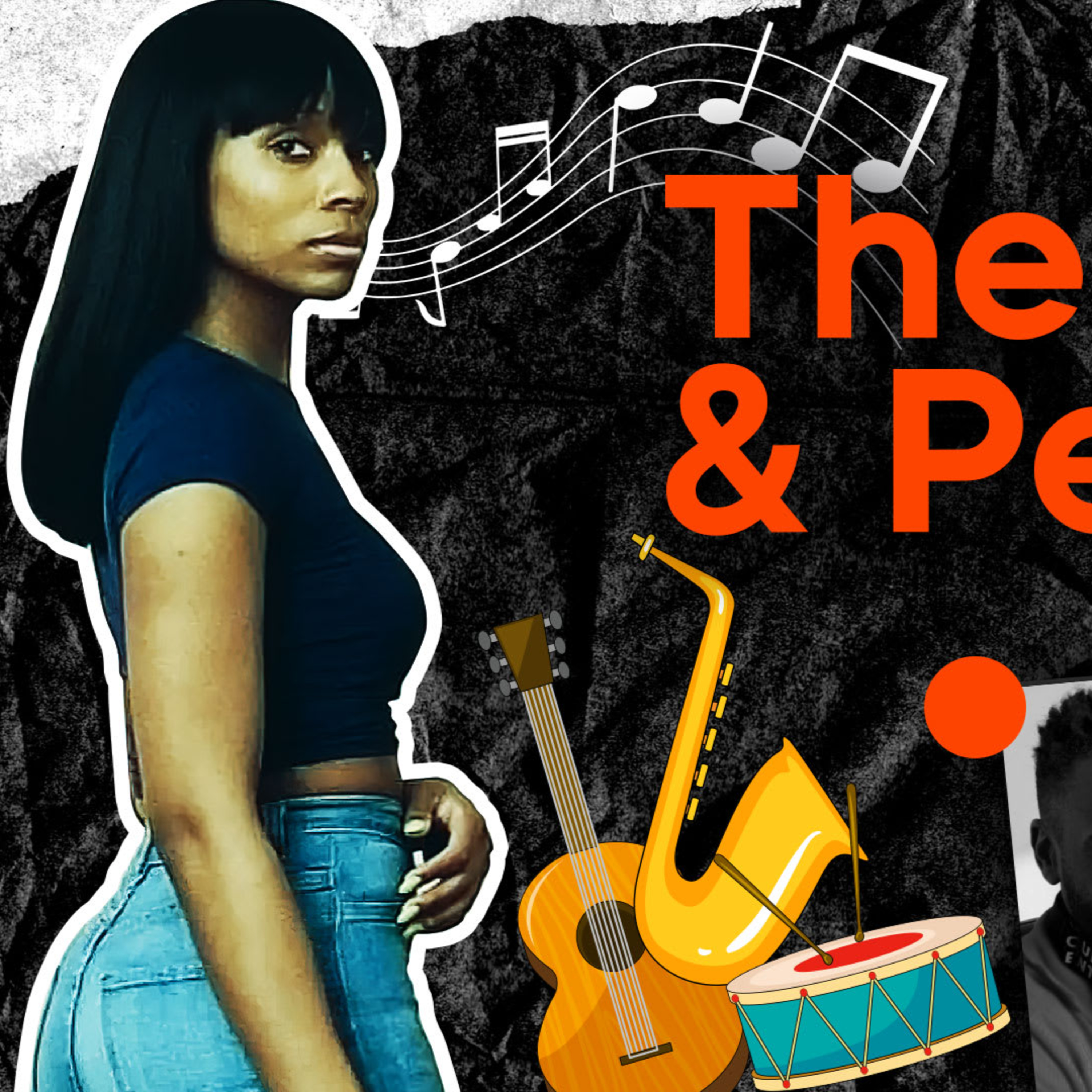 Breaking Down The Beat with Yarley G