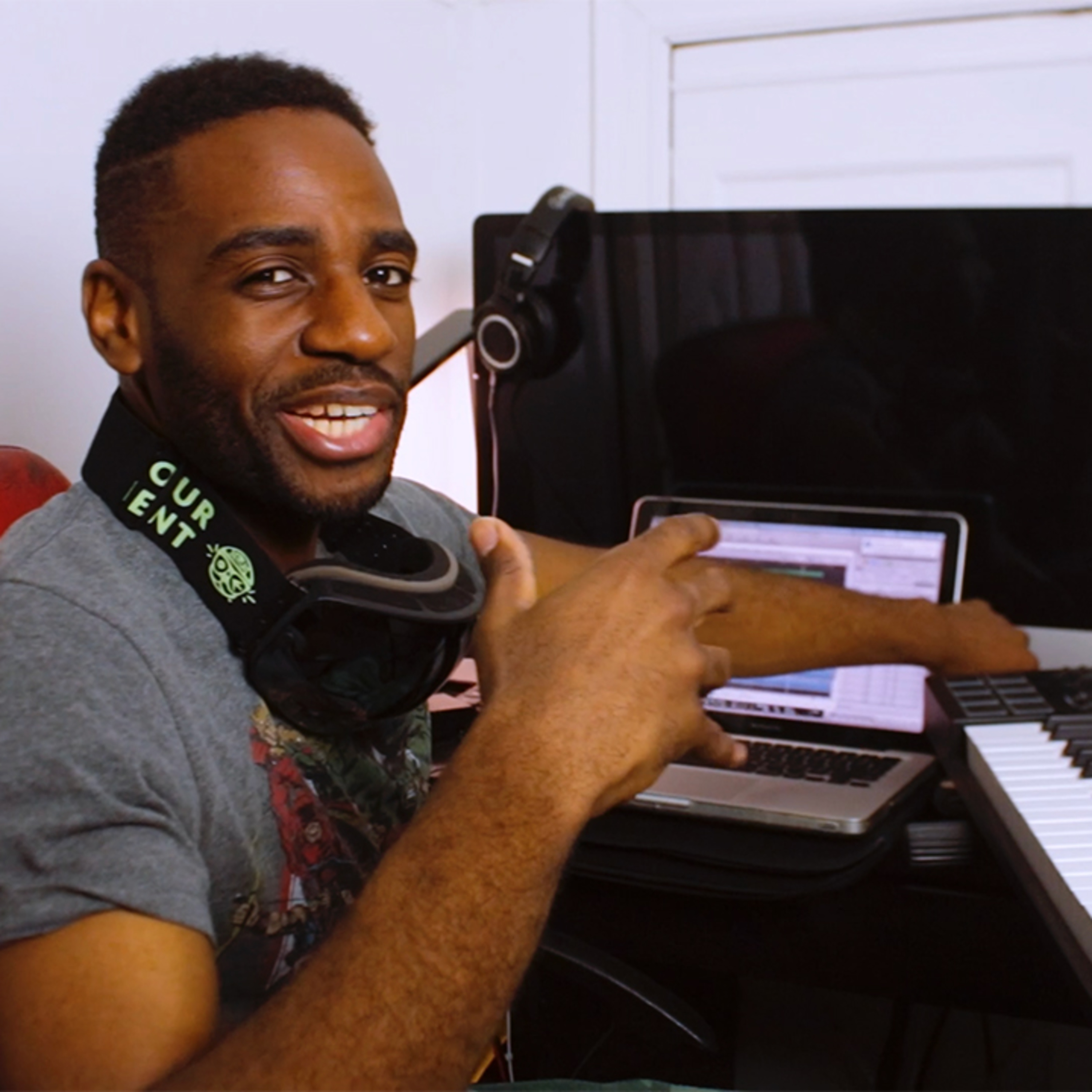 Breaking Down The Beat with Yarley G
