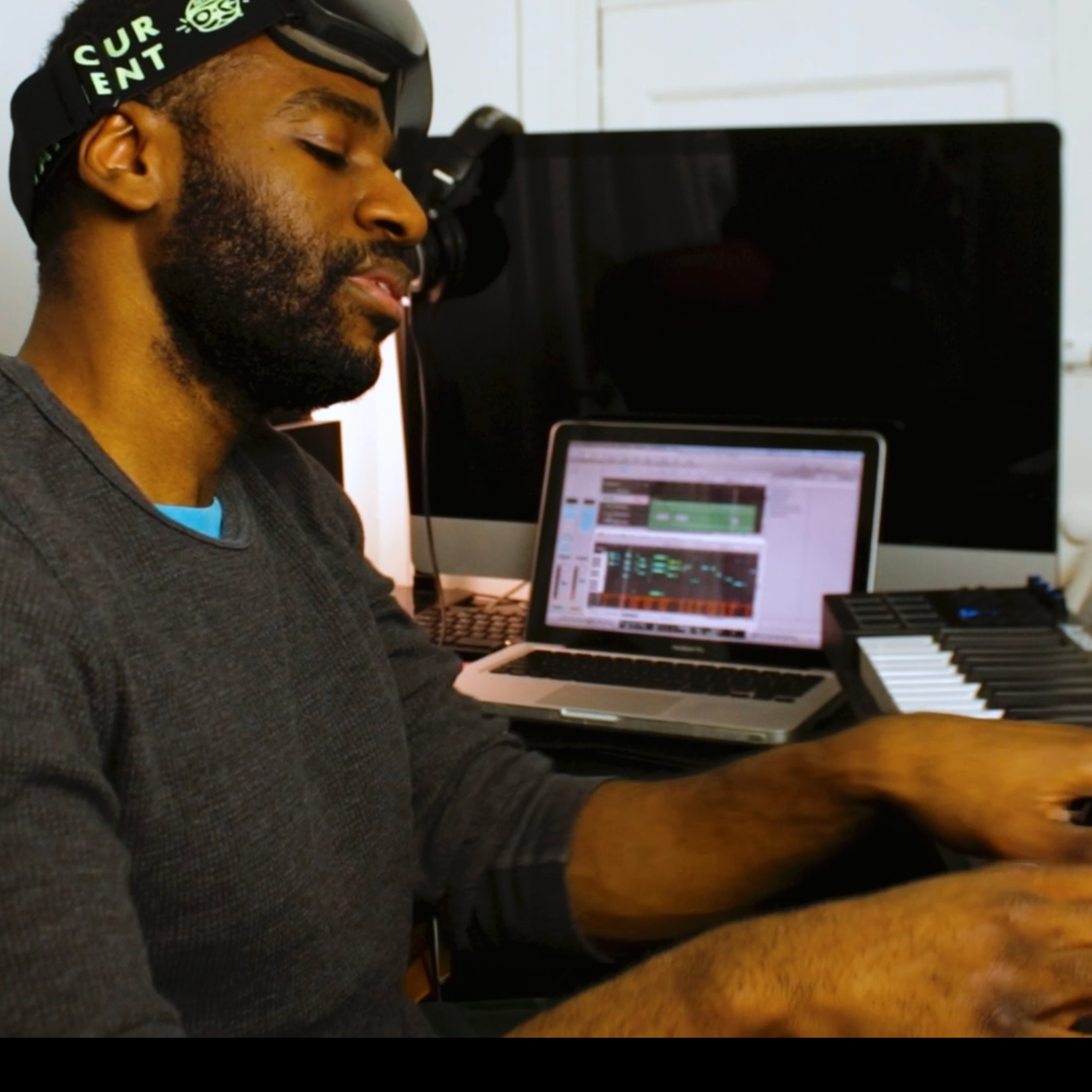 Breaking Down The Beat with Yarley G