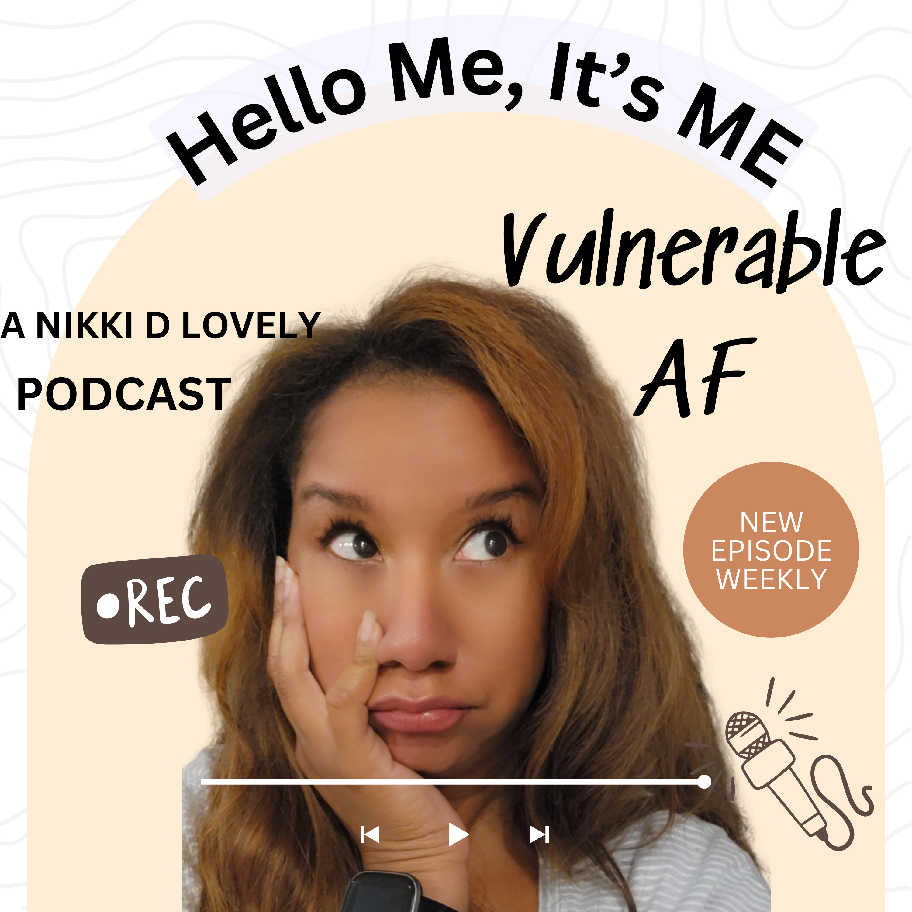 Road Realizations: Am I Emotionally Available? episode artwork