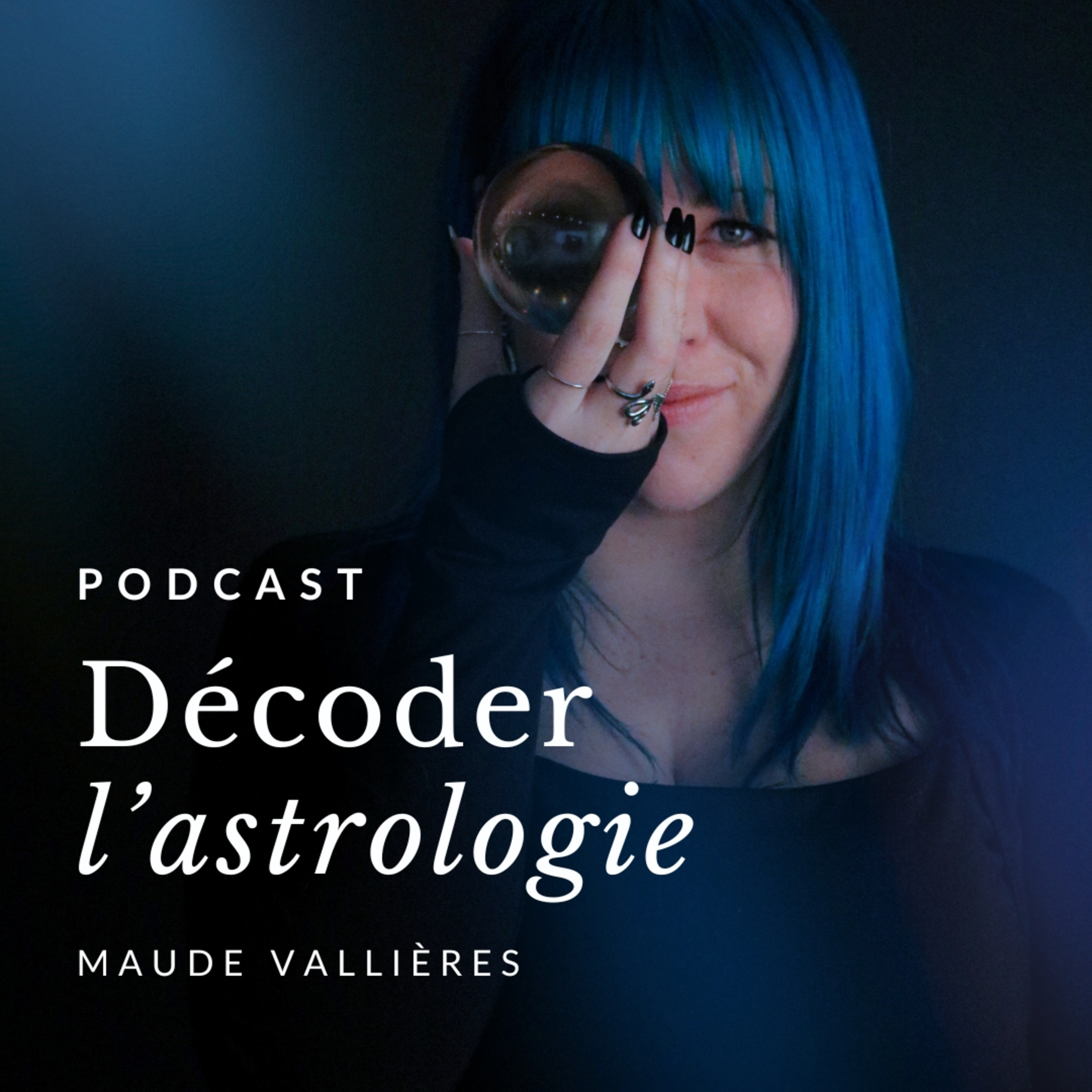 61 - Les transits astrologiques de Novembre 2025 avec Maude & Carmella du Coven Astro