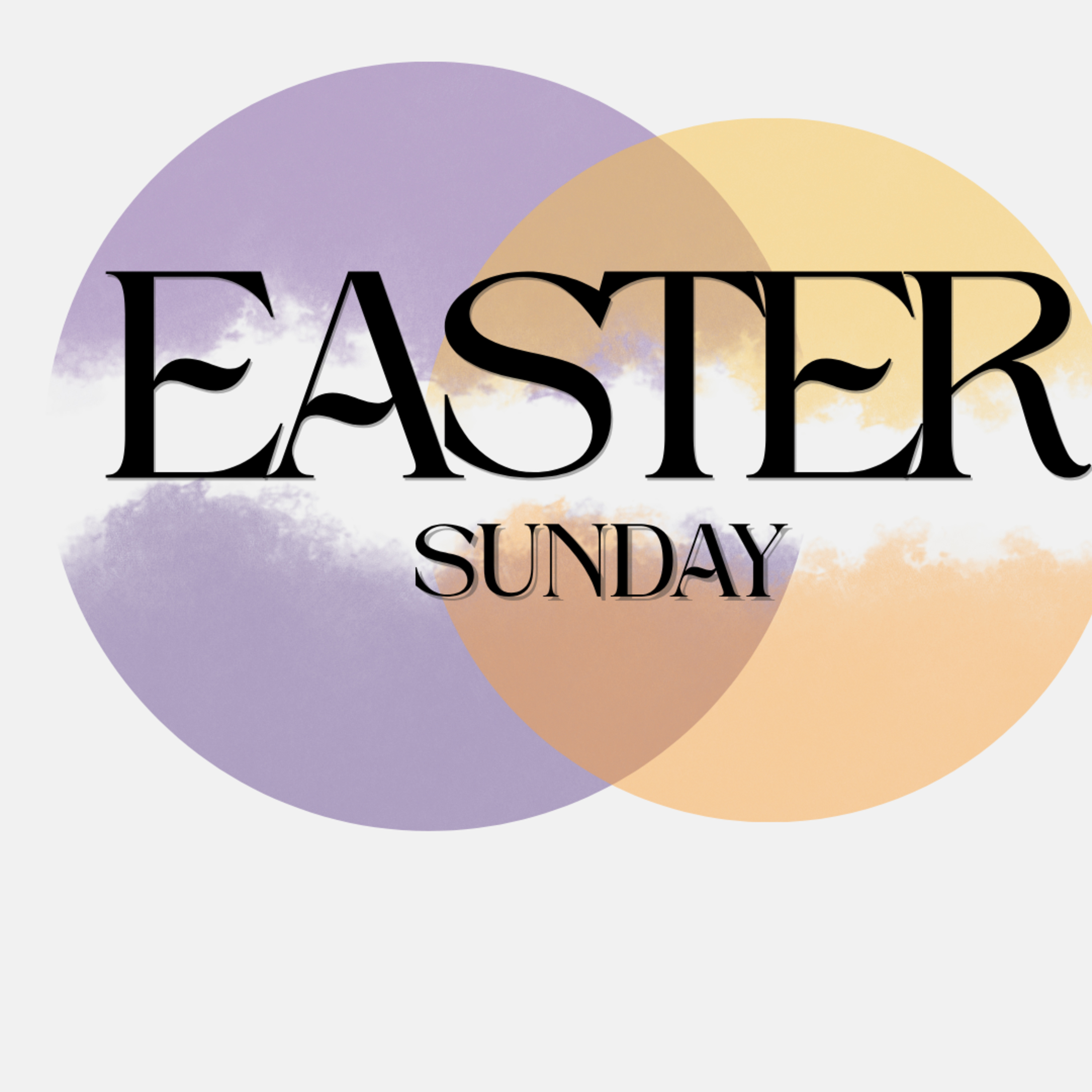 Easter 4/5 episode artwork