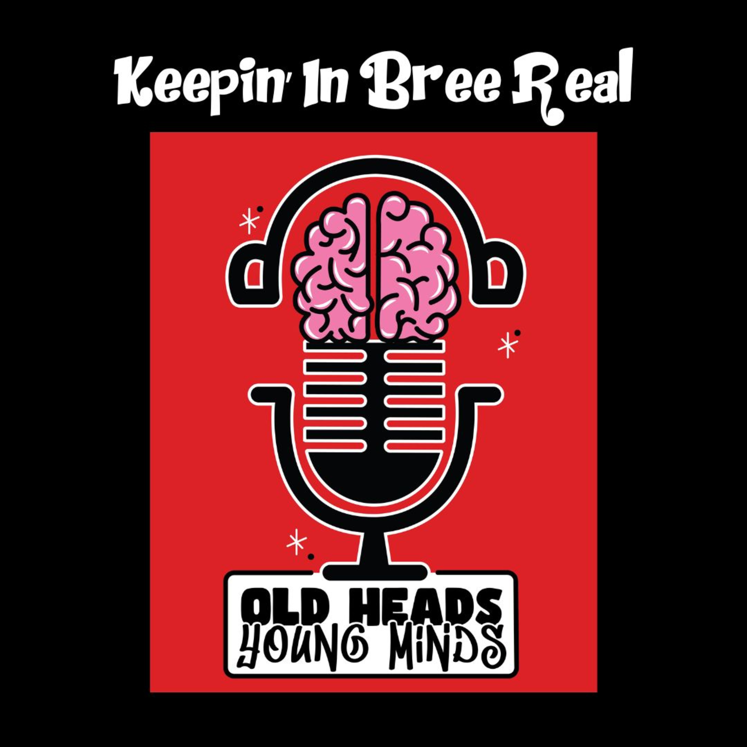 Old Heads Young Minds