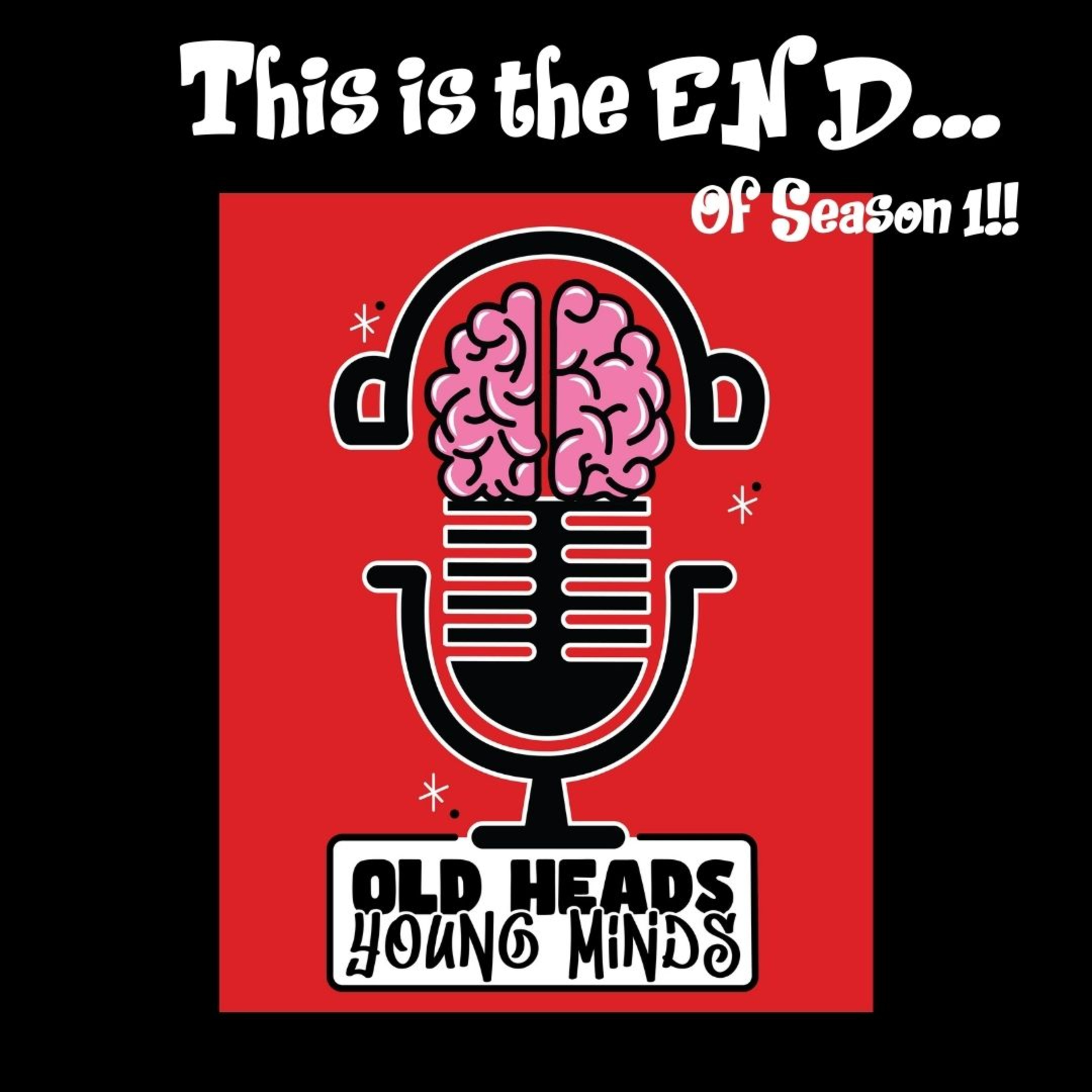 Old Heads Young Minds