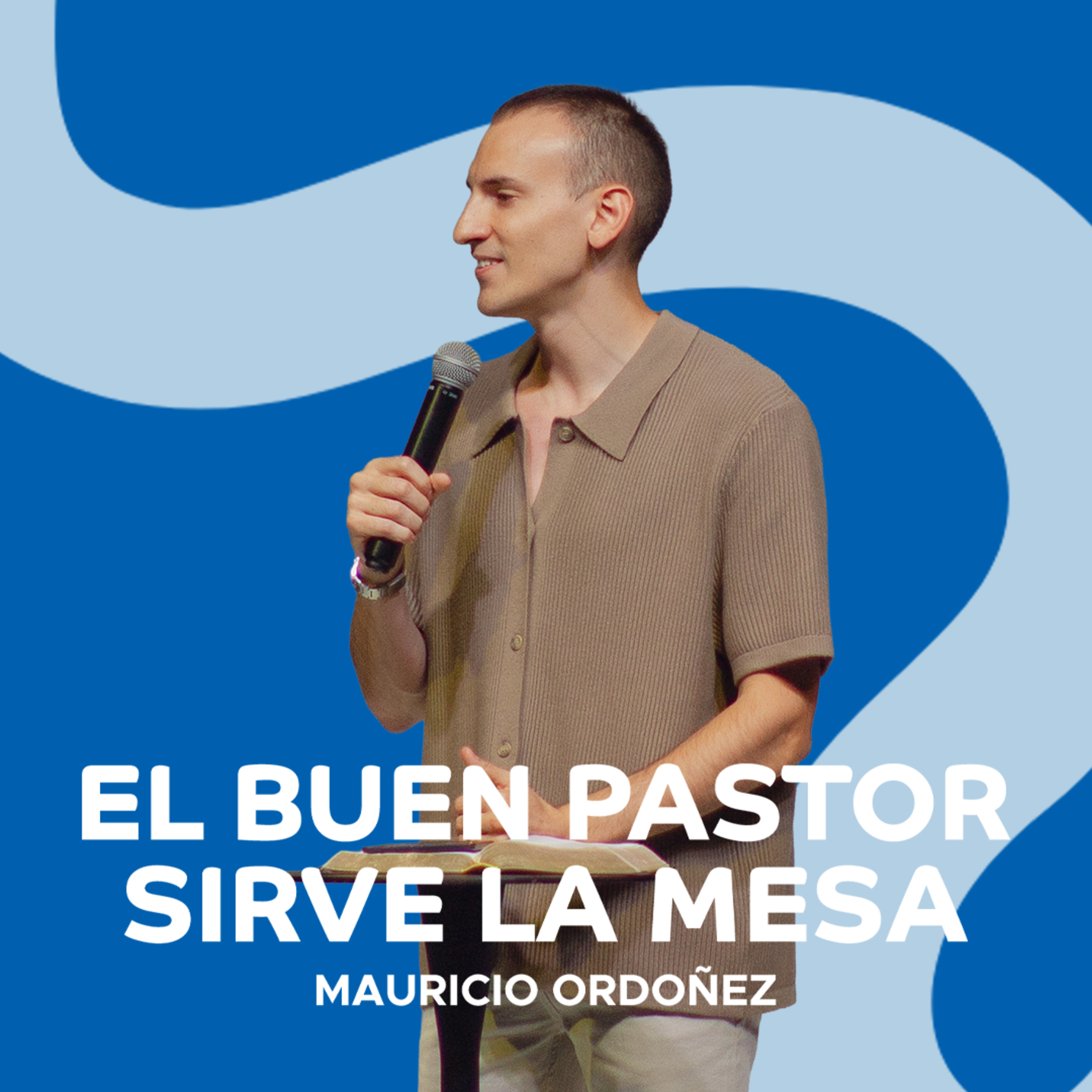 El banquete, la unción y la casa | Prédicas Cristianas 2025 | Mauricio Ordoñez