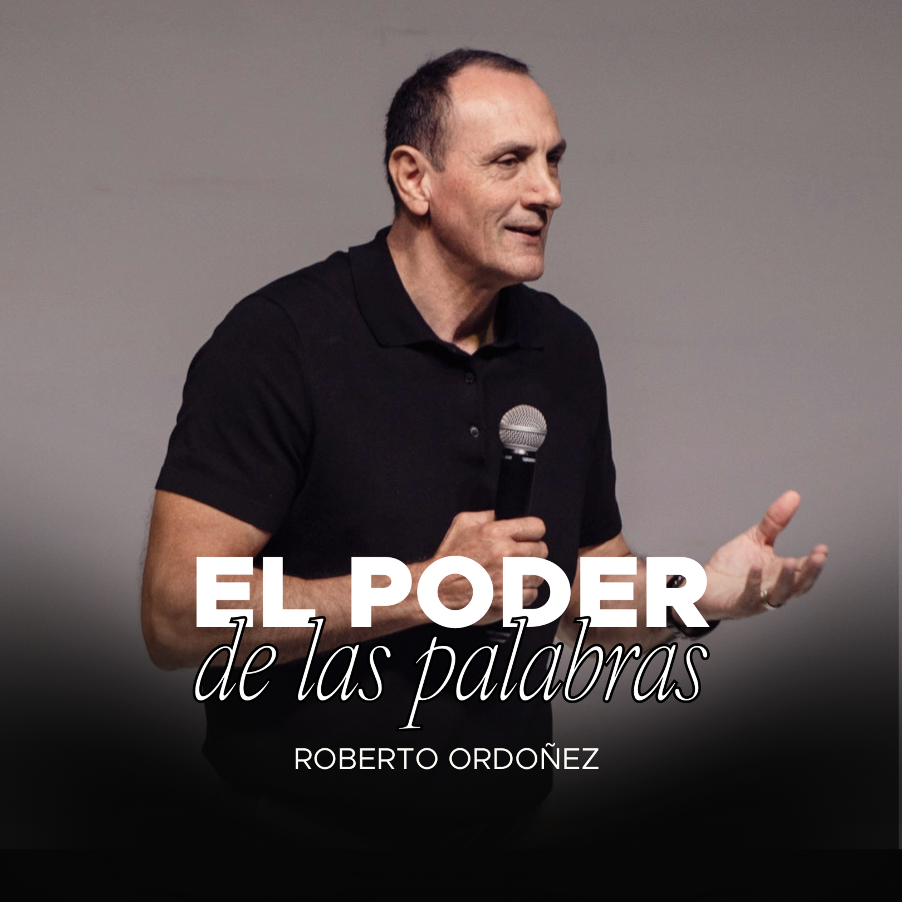 El poder de las palabras | Prédicas Cristianas 2025 | Roberto Ordoñez