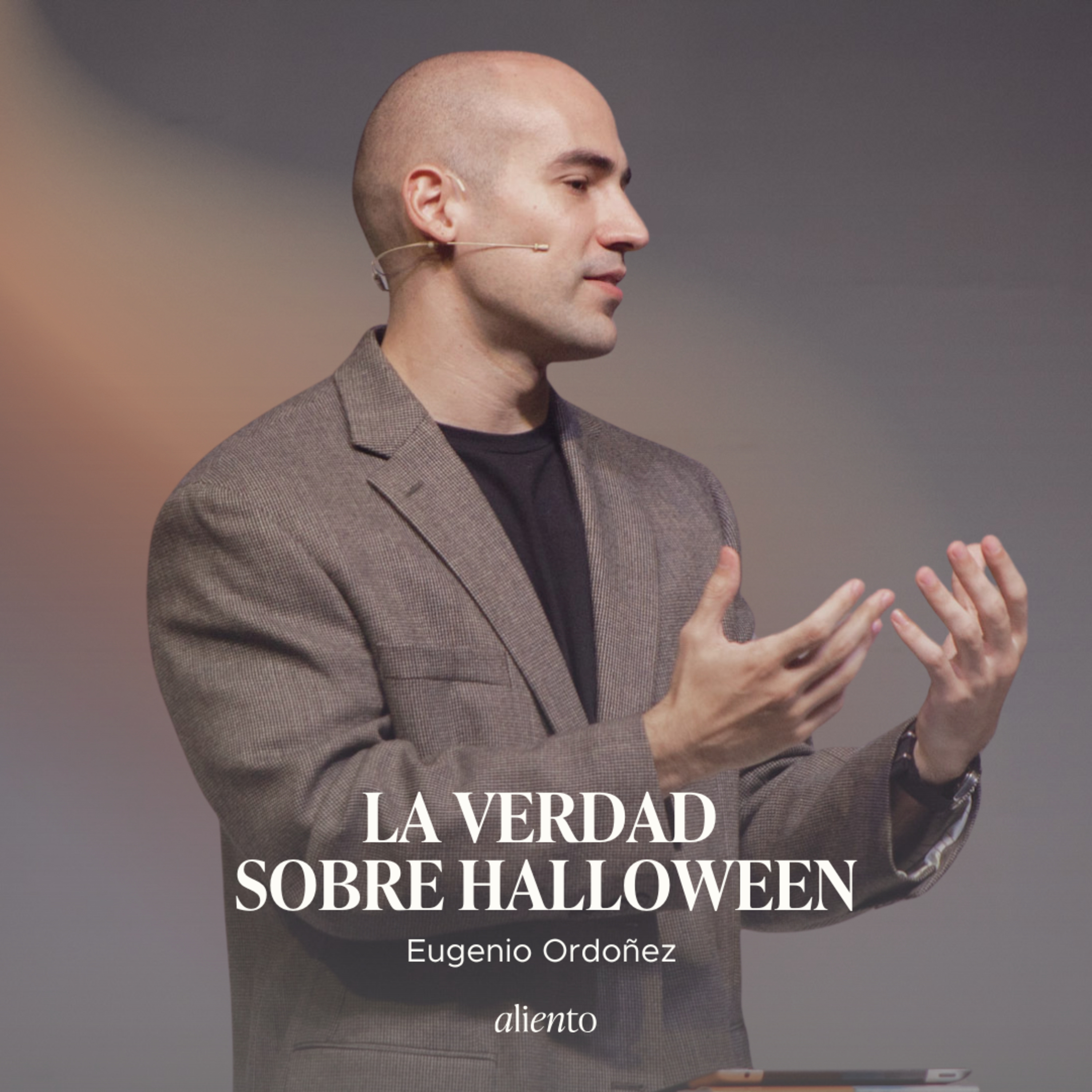 Halloween y otras áreas grises | Prédicas Cristianas 2025 | Eugenio Ordoñez