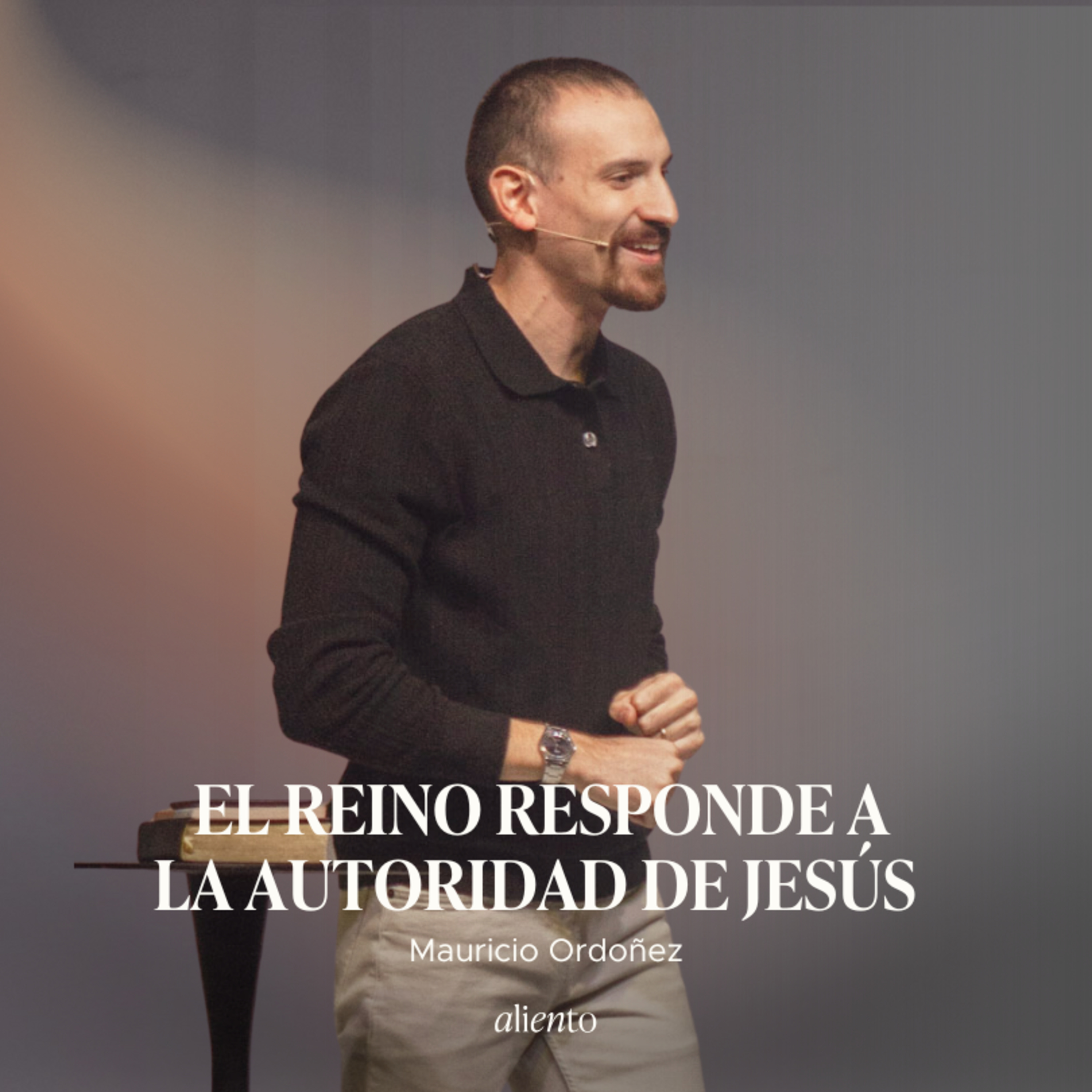 El arrepentimiento es la respuesta | Prédicas Cristianas 2025 | Mauricio Ordoñez