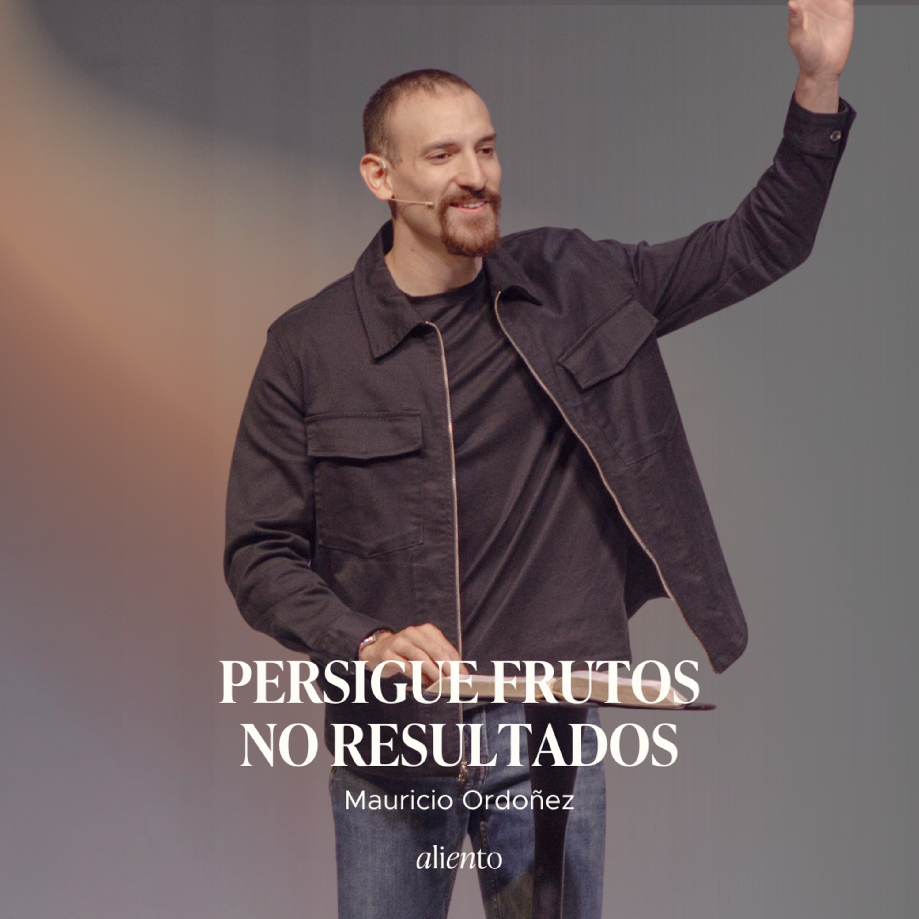 Venciendo la envidia | Mauricio Ordoñez | Serie: Un año para soñar