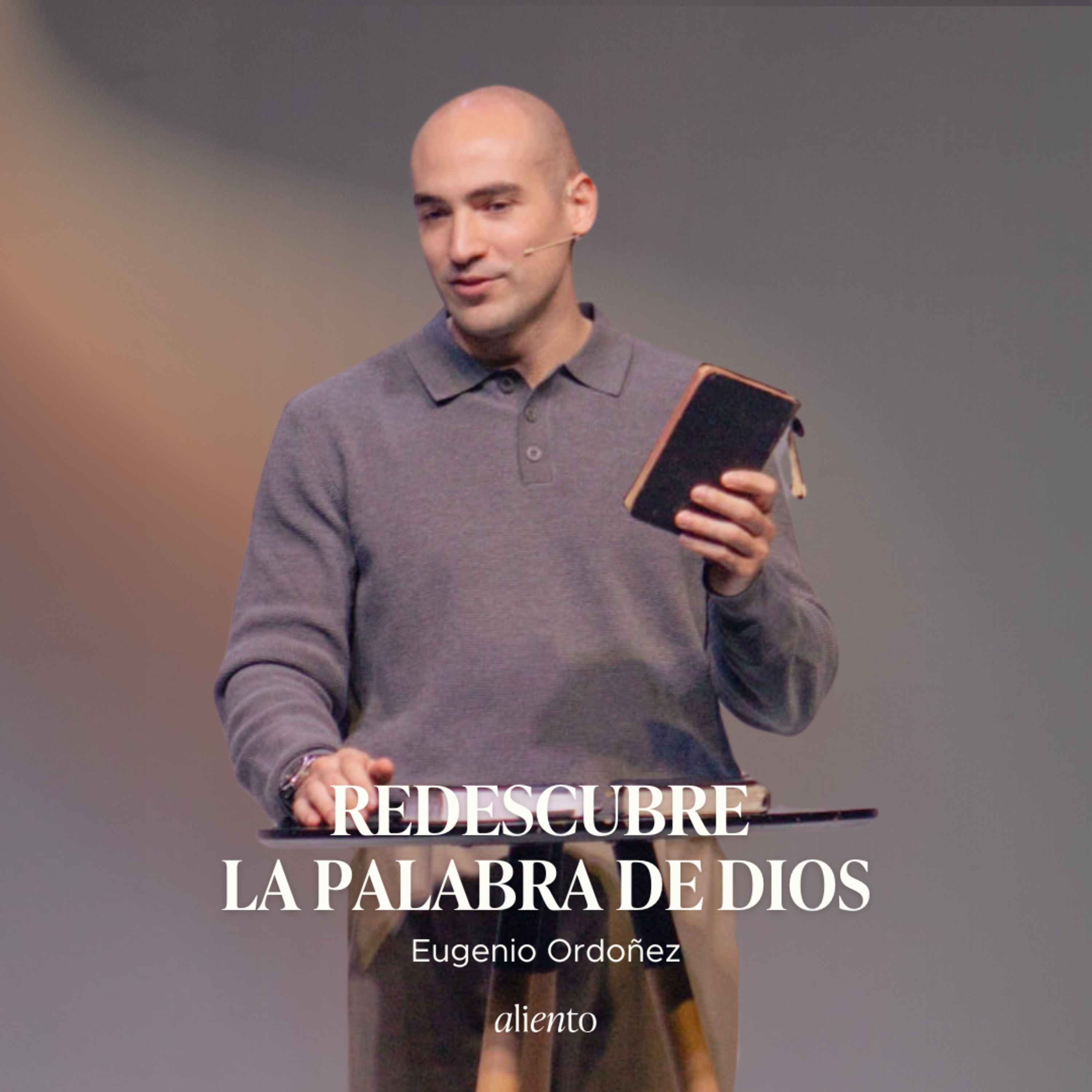 ¿Por qué leer la Biblia? | Prédicas Cristianas 2026 | Eugenio Ordoñez