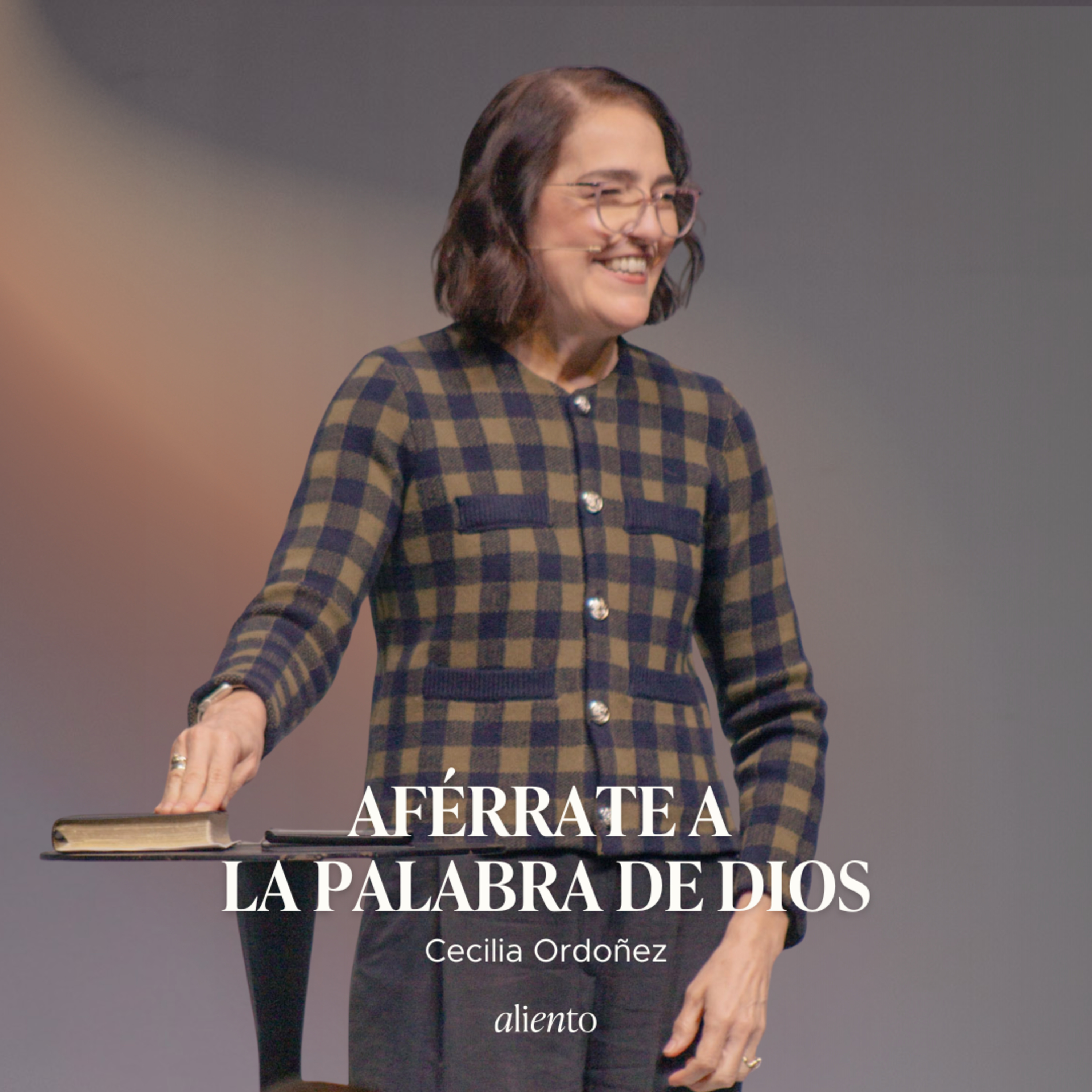 Contra viento y marea | Prédicas Cristianas 2026 | Cecilia Ordoñez