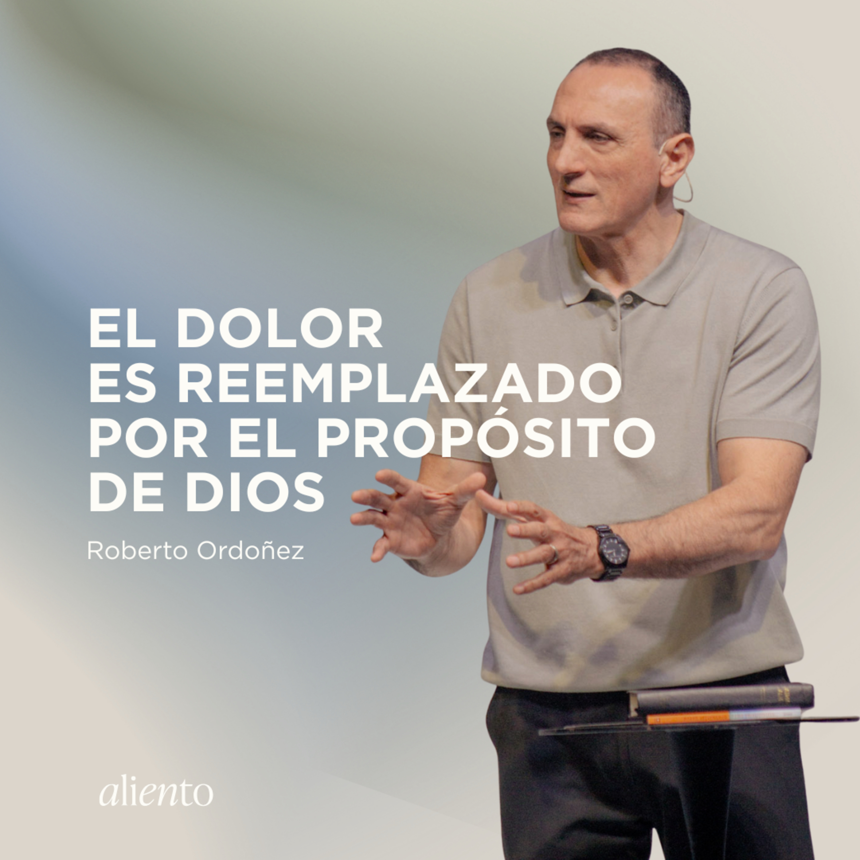 La última comida amarga | Prédicas Cristianas 2026 | Roberto Ordoñez