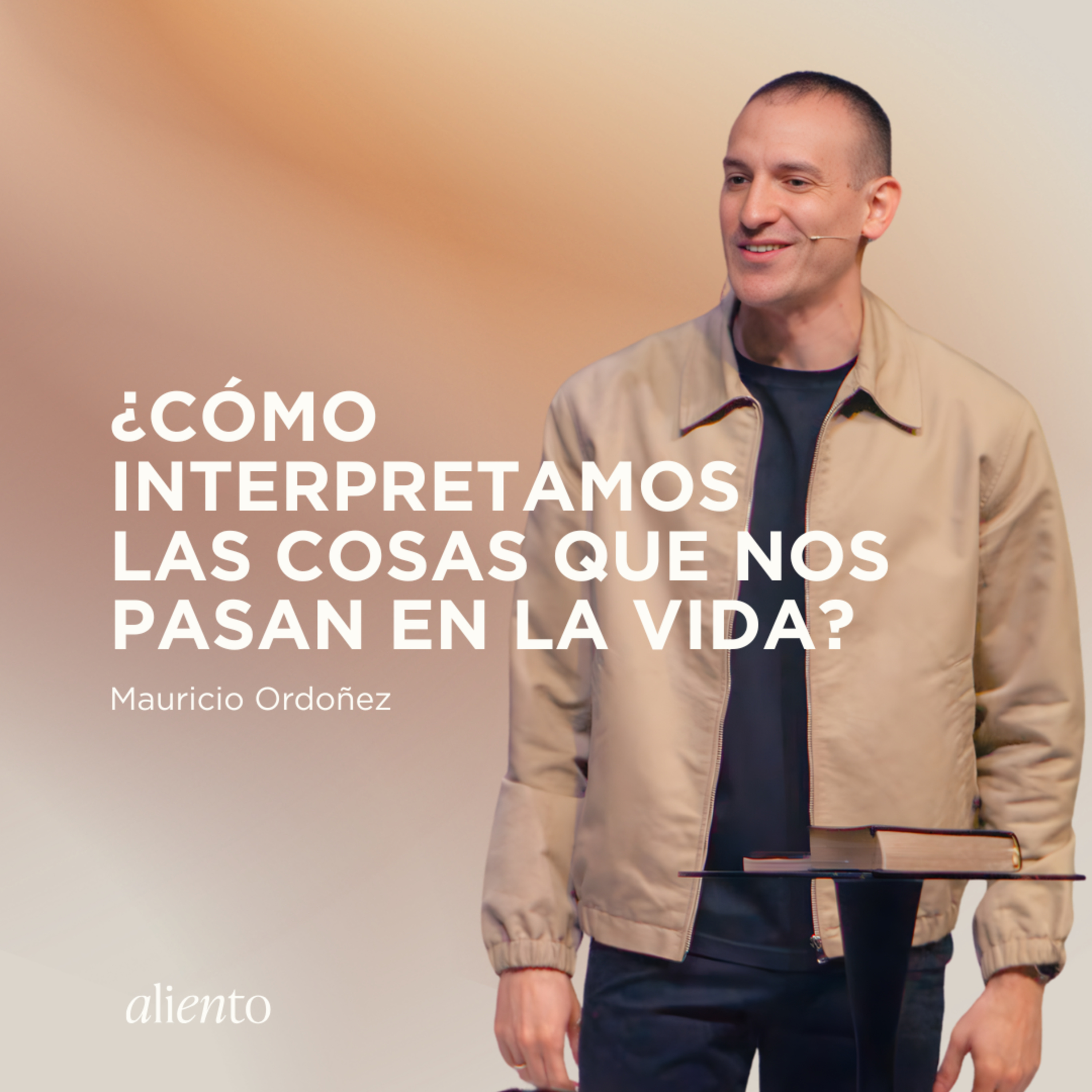 ALIENTO
