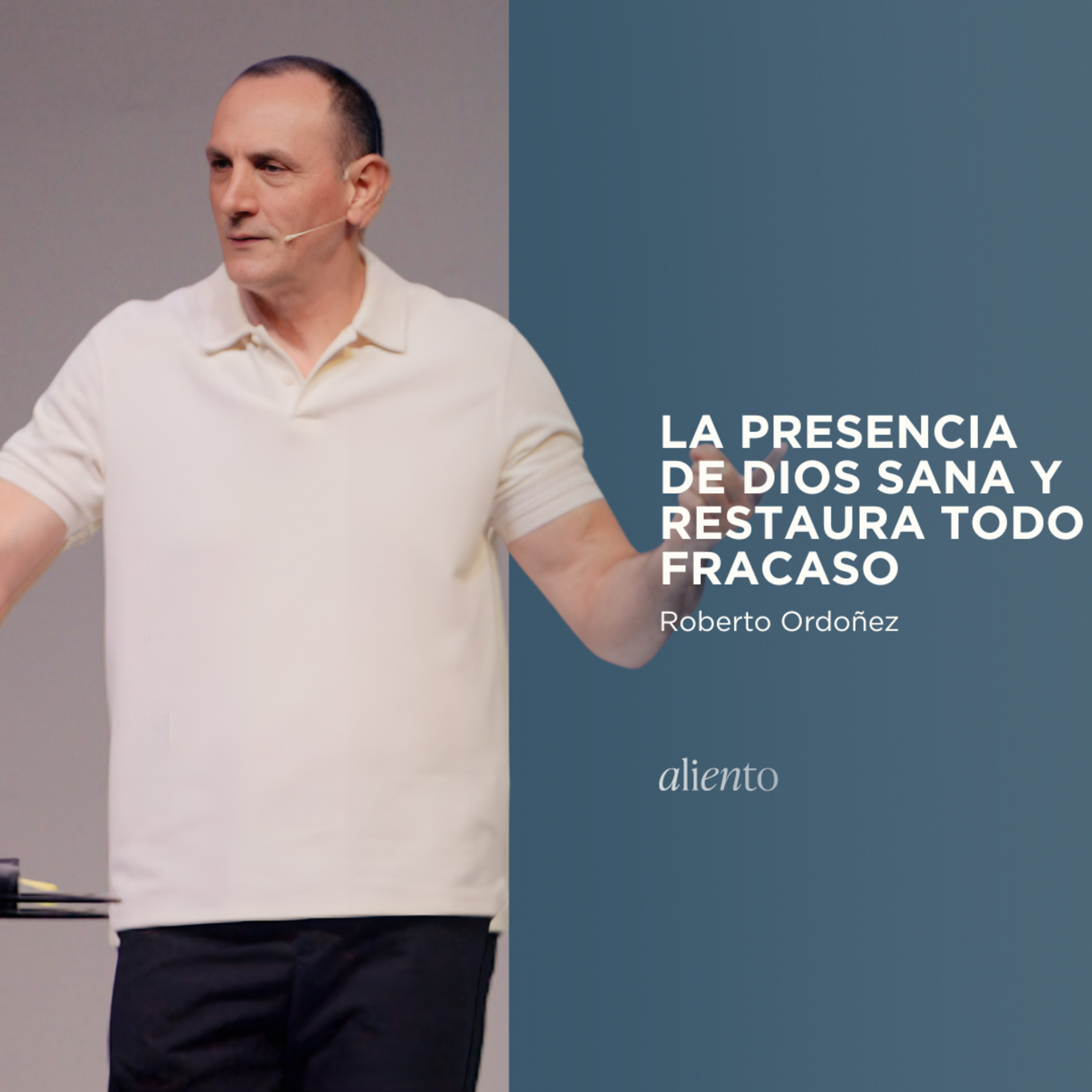 Recuperando lo perdido | Prédicas Cristianas 2026 | Roberto Ordoñez
