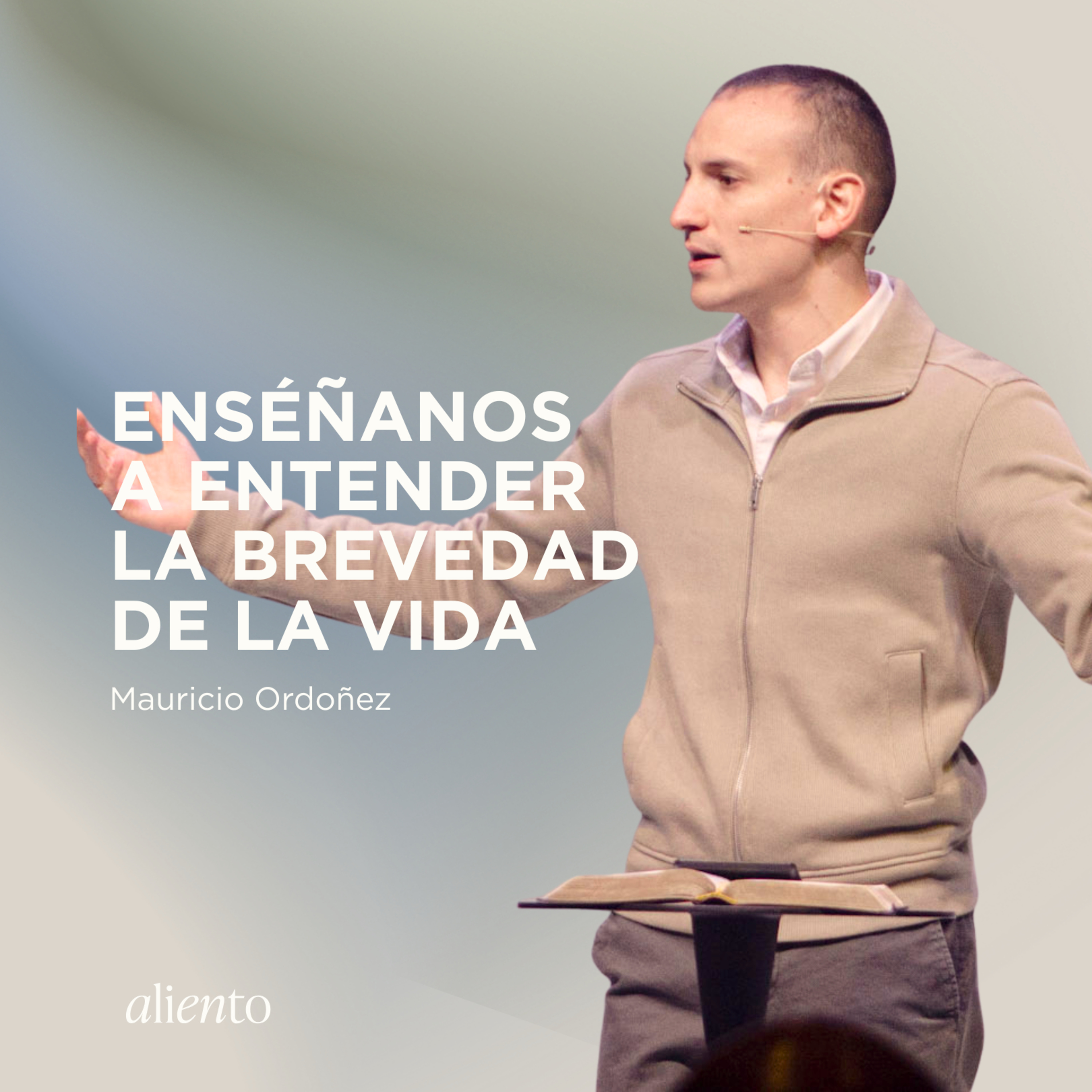 El regalo de la sabiduría | Prédicas Cristianas 2026 | Mauricio Ordoñez