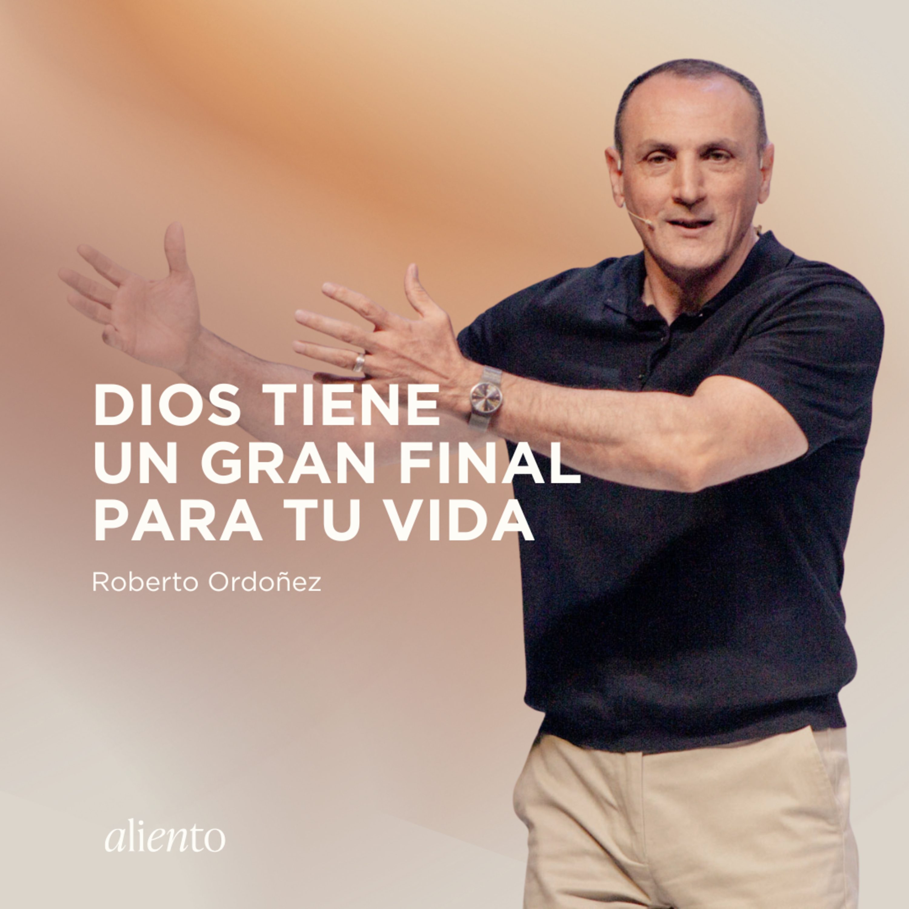 Un gran final | Prédicas Cristianas 2026 | Roberto Ordoñez