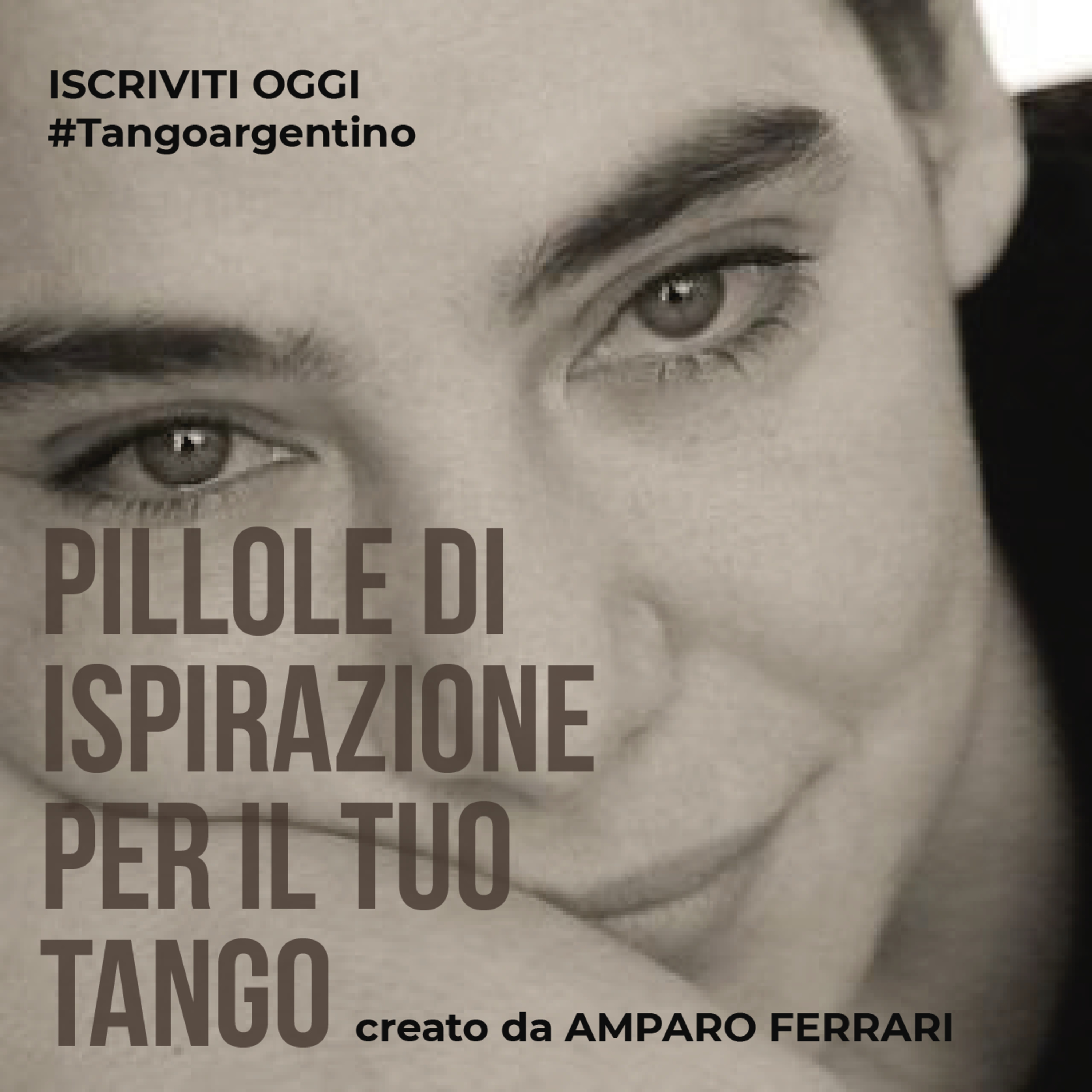 Episodio 01 (versione italiana) L'imbarazzo si perde ballando