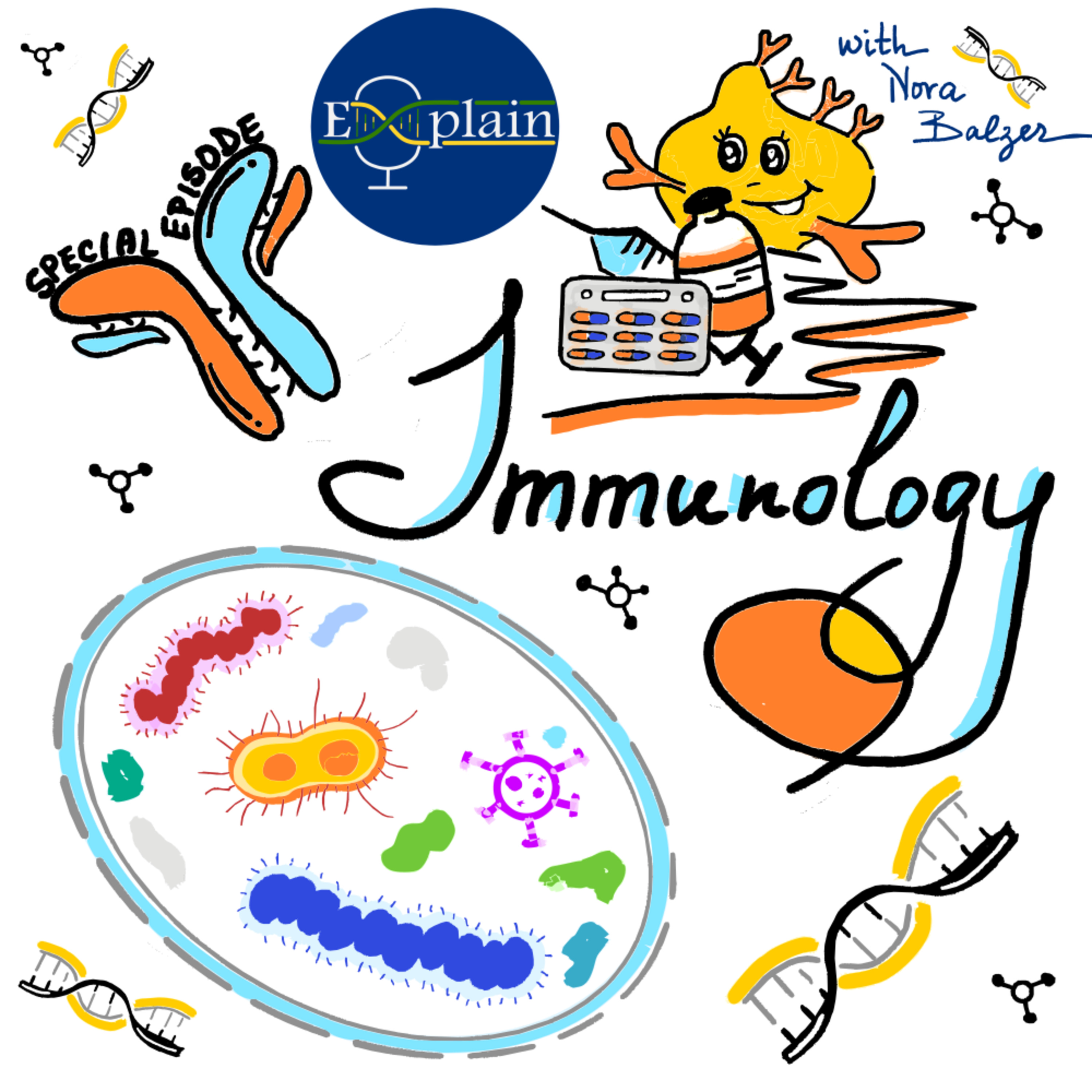 SE5: NGS in Immunology