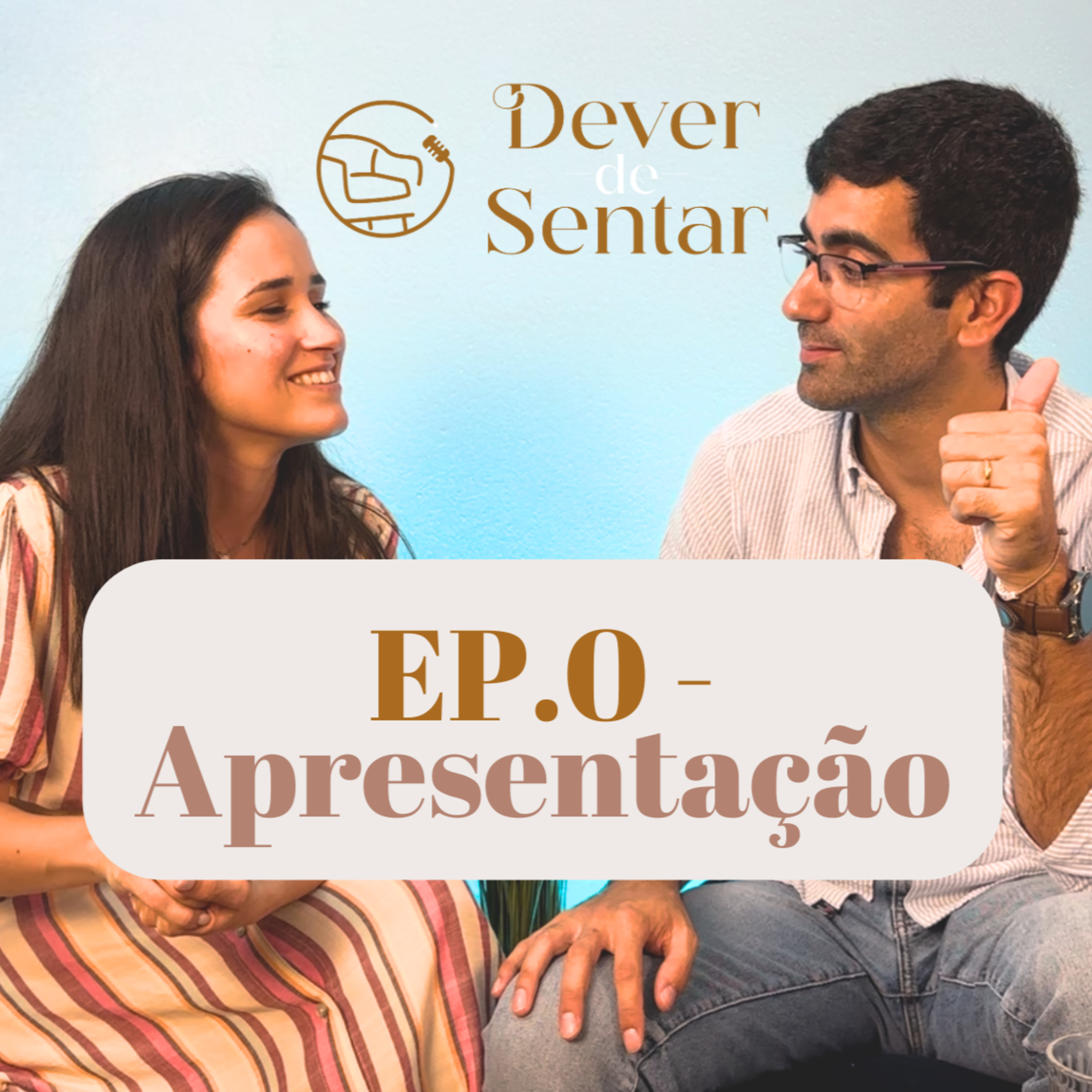 Dever de Sentar