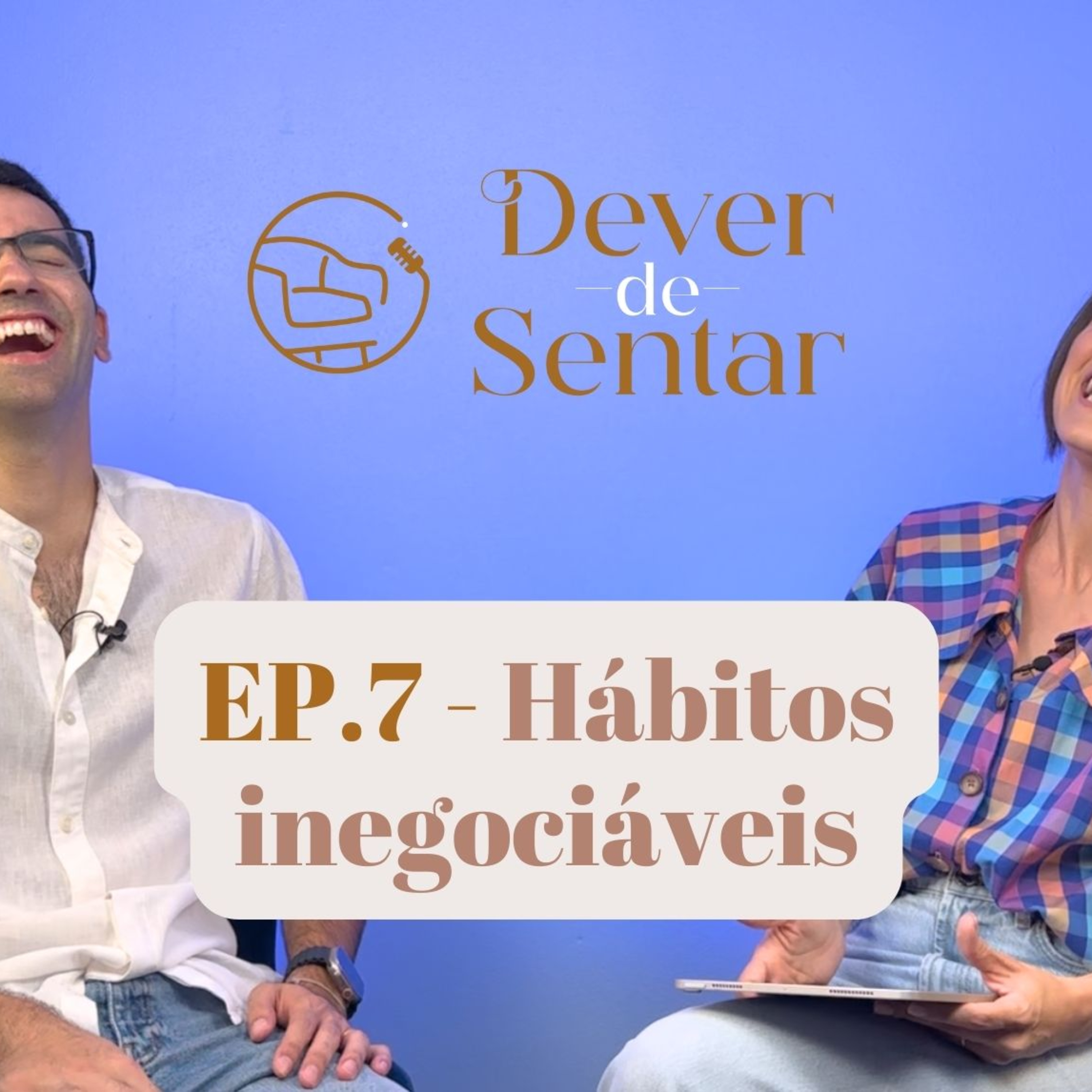 Dever de Sentar