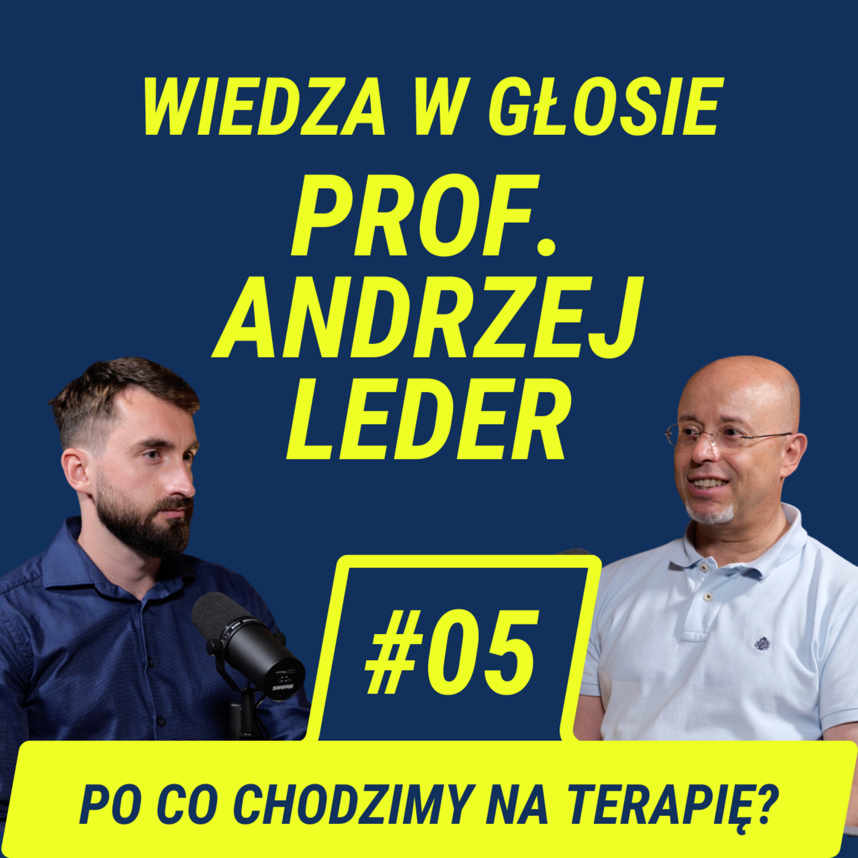 Wiedza w Głosie