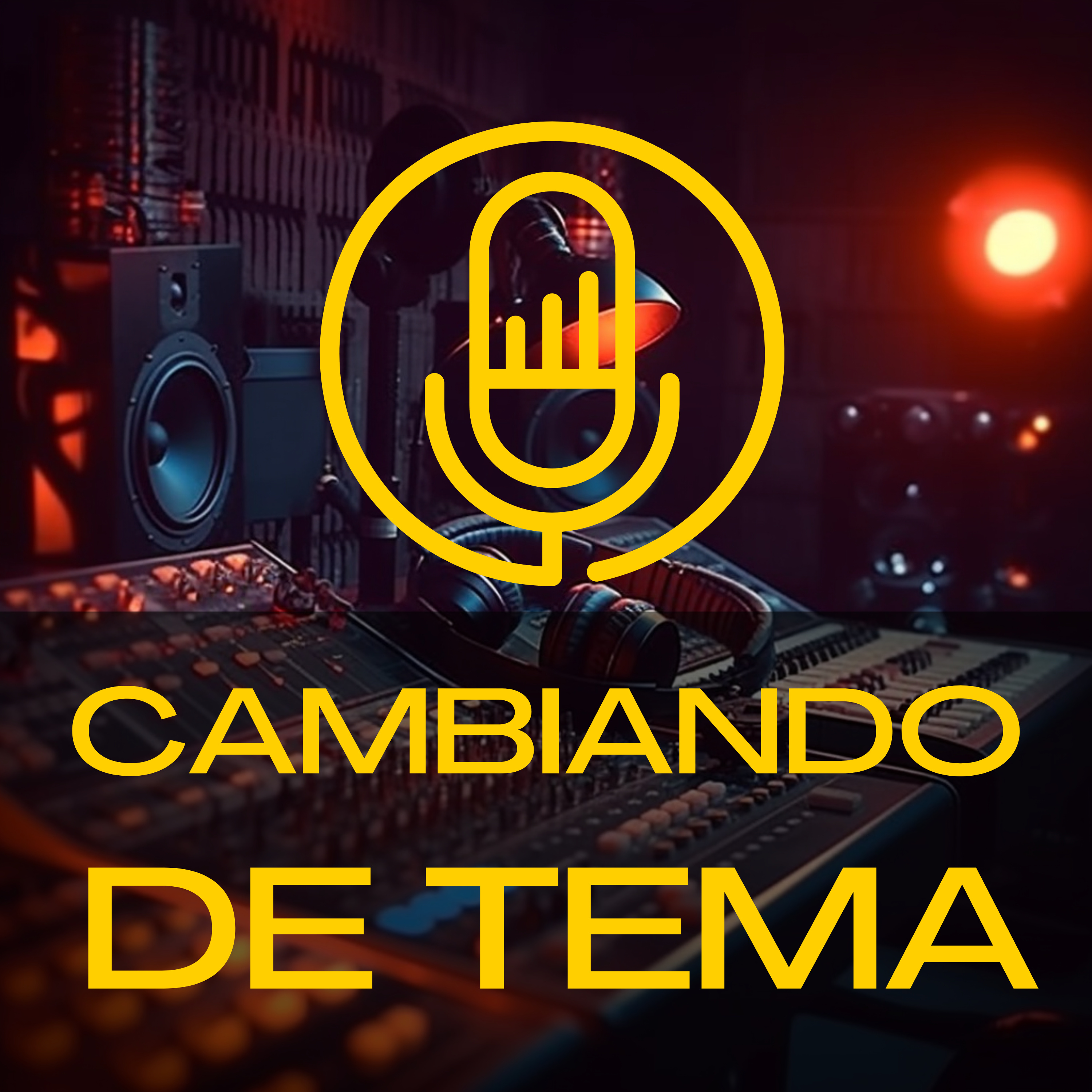 Cambiando de tema