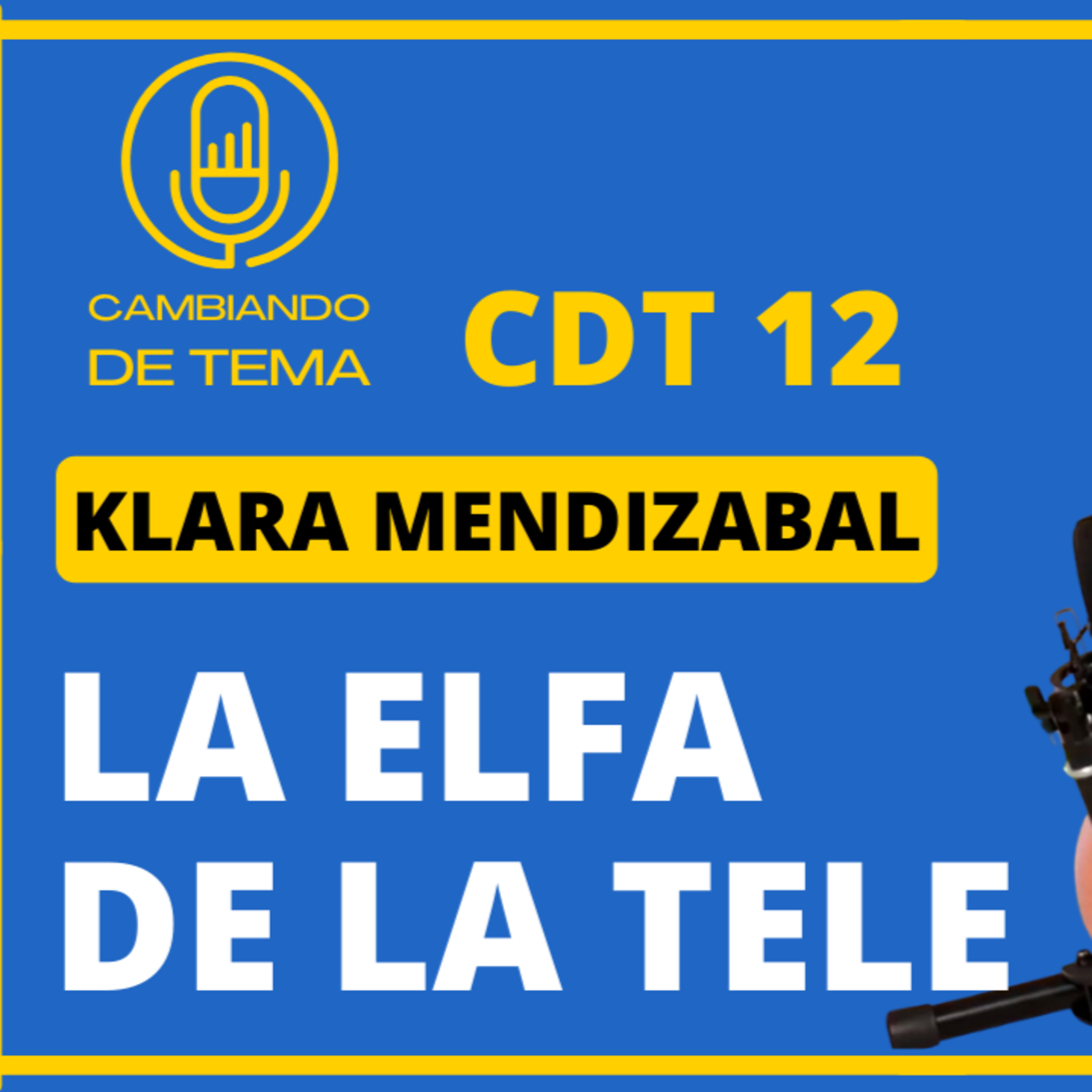 Cambiando de tema