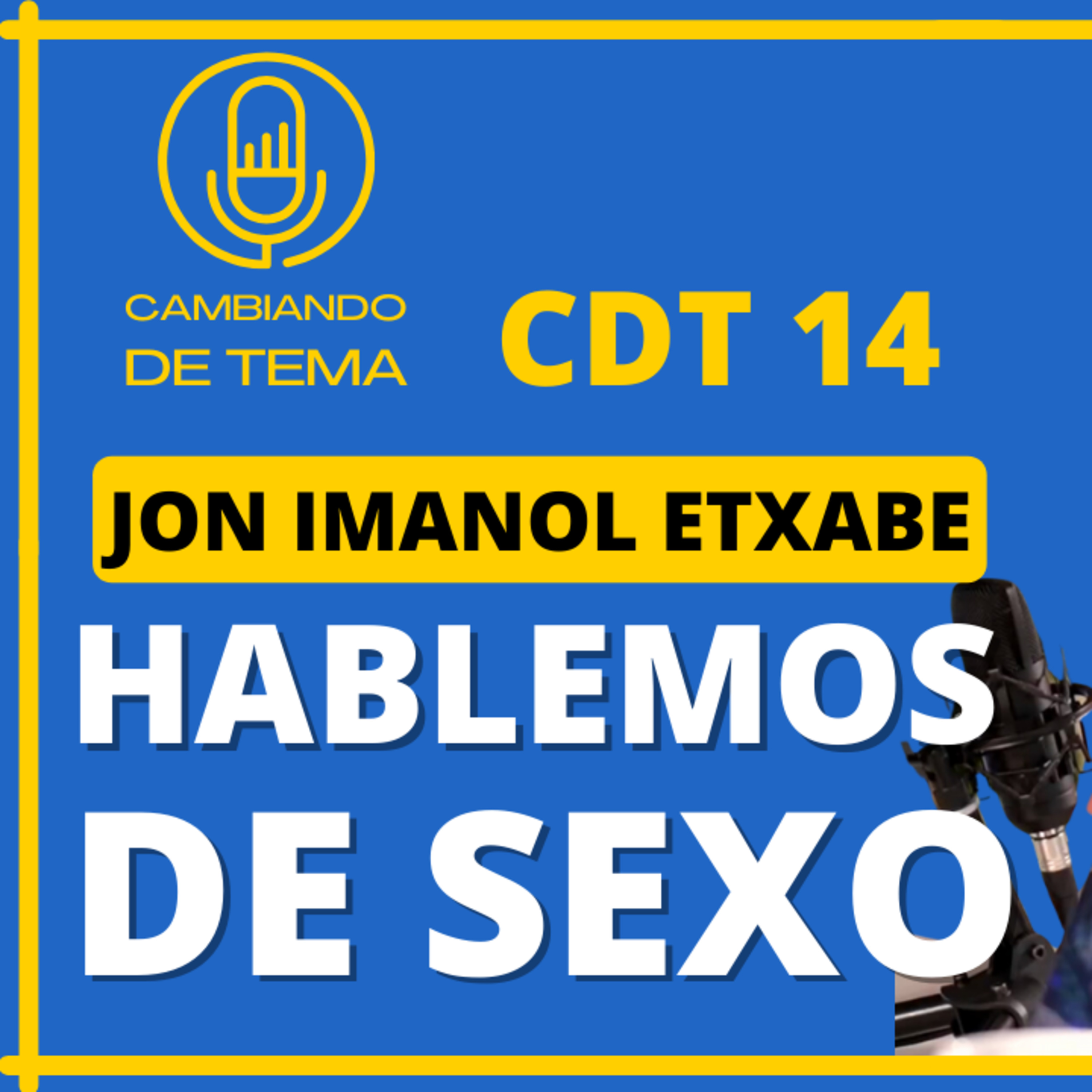 Cambiando de tema