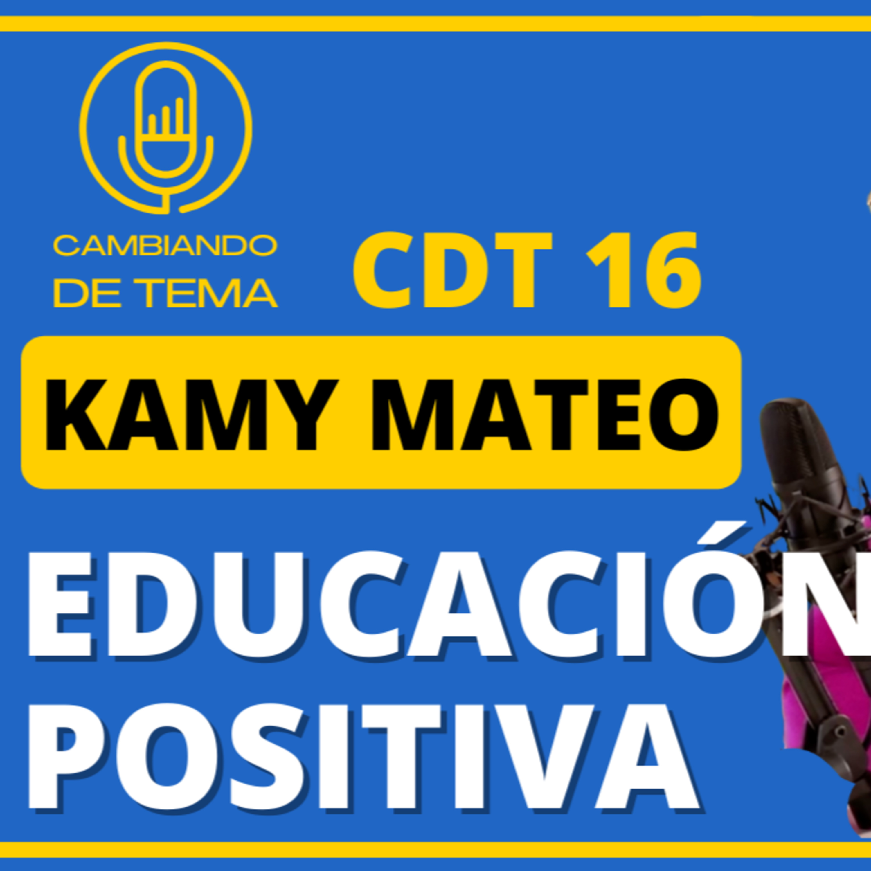 Cambiando de tema
