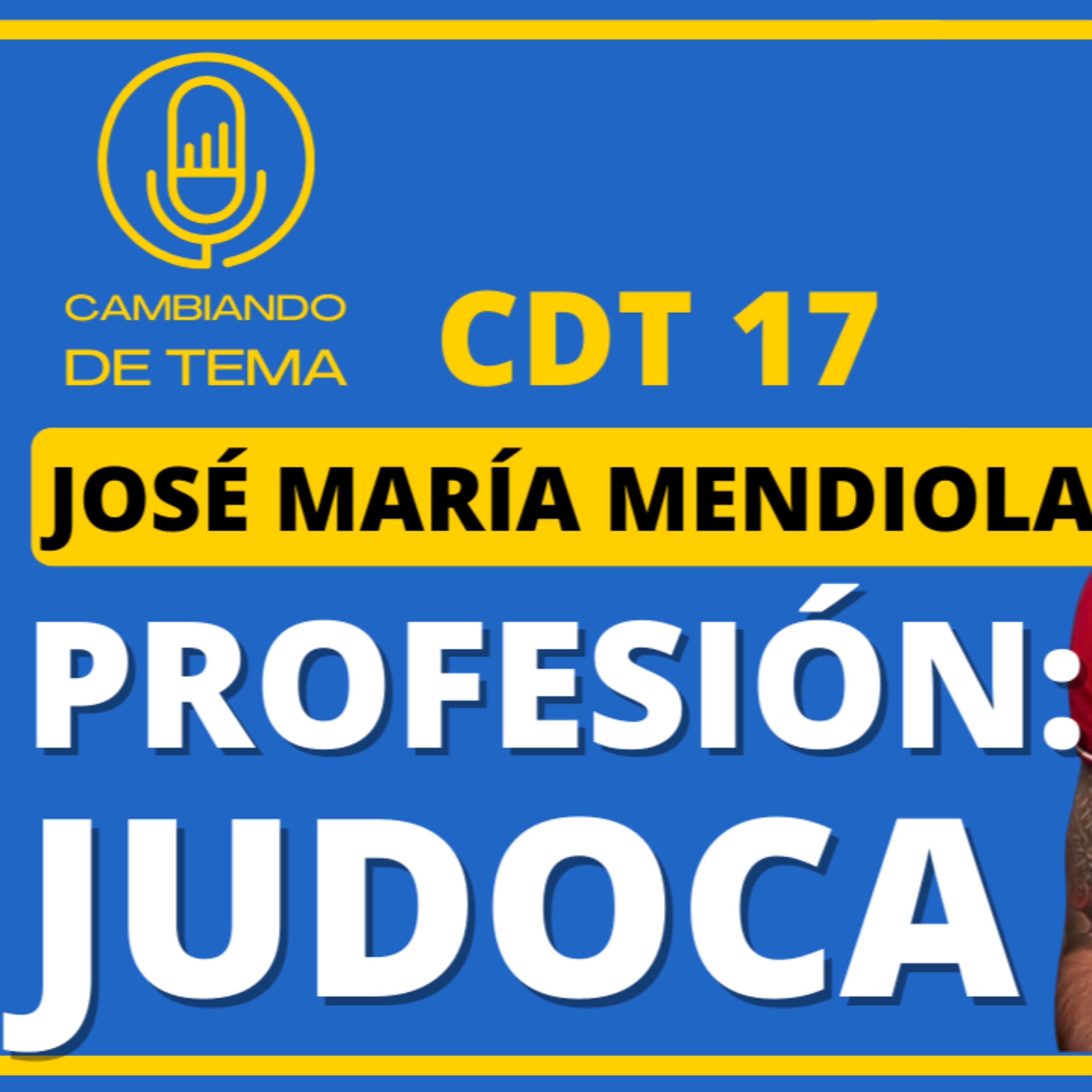Cambiando de tema