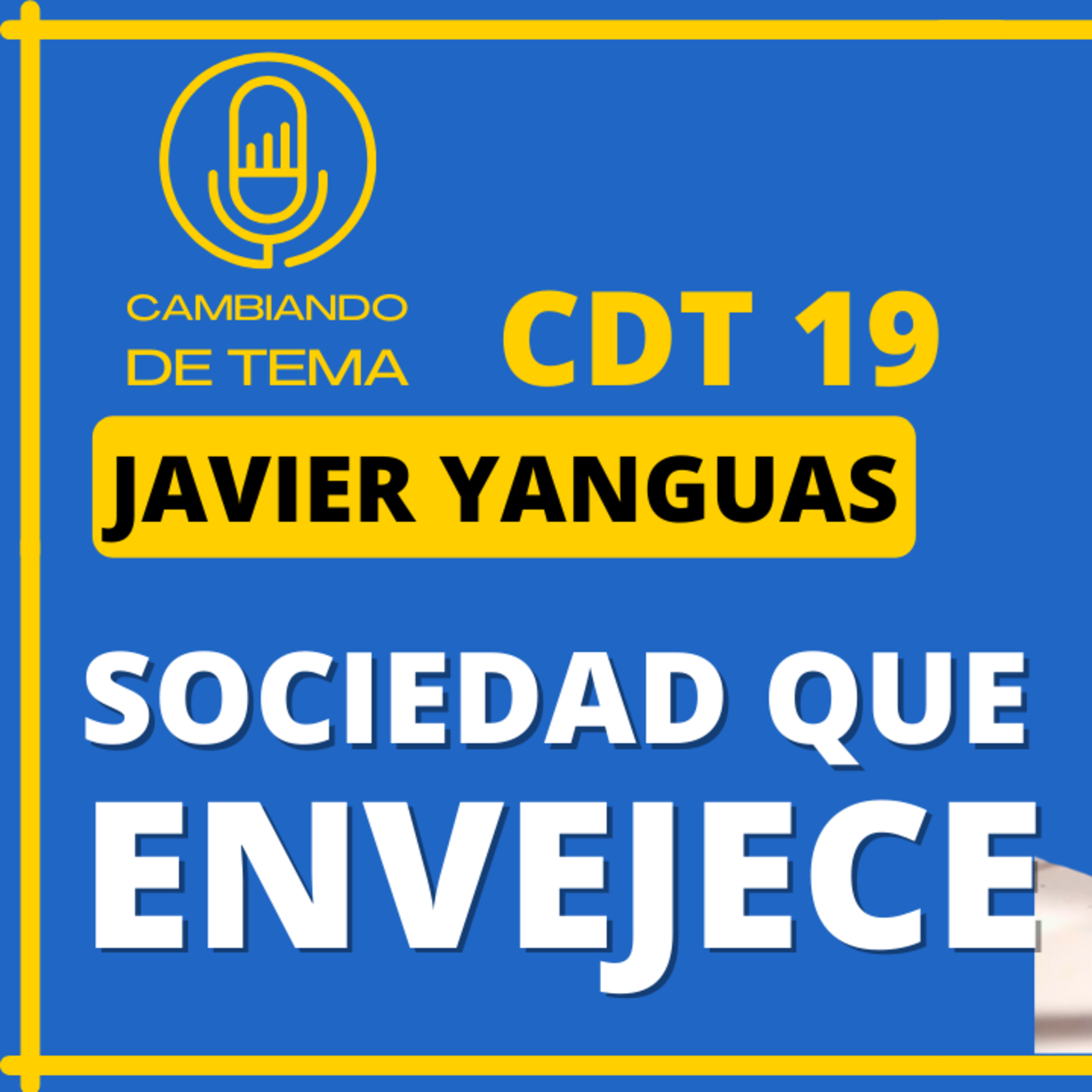 Cambiando de tema