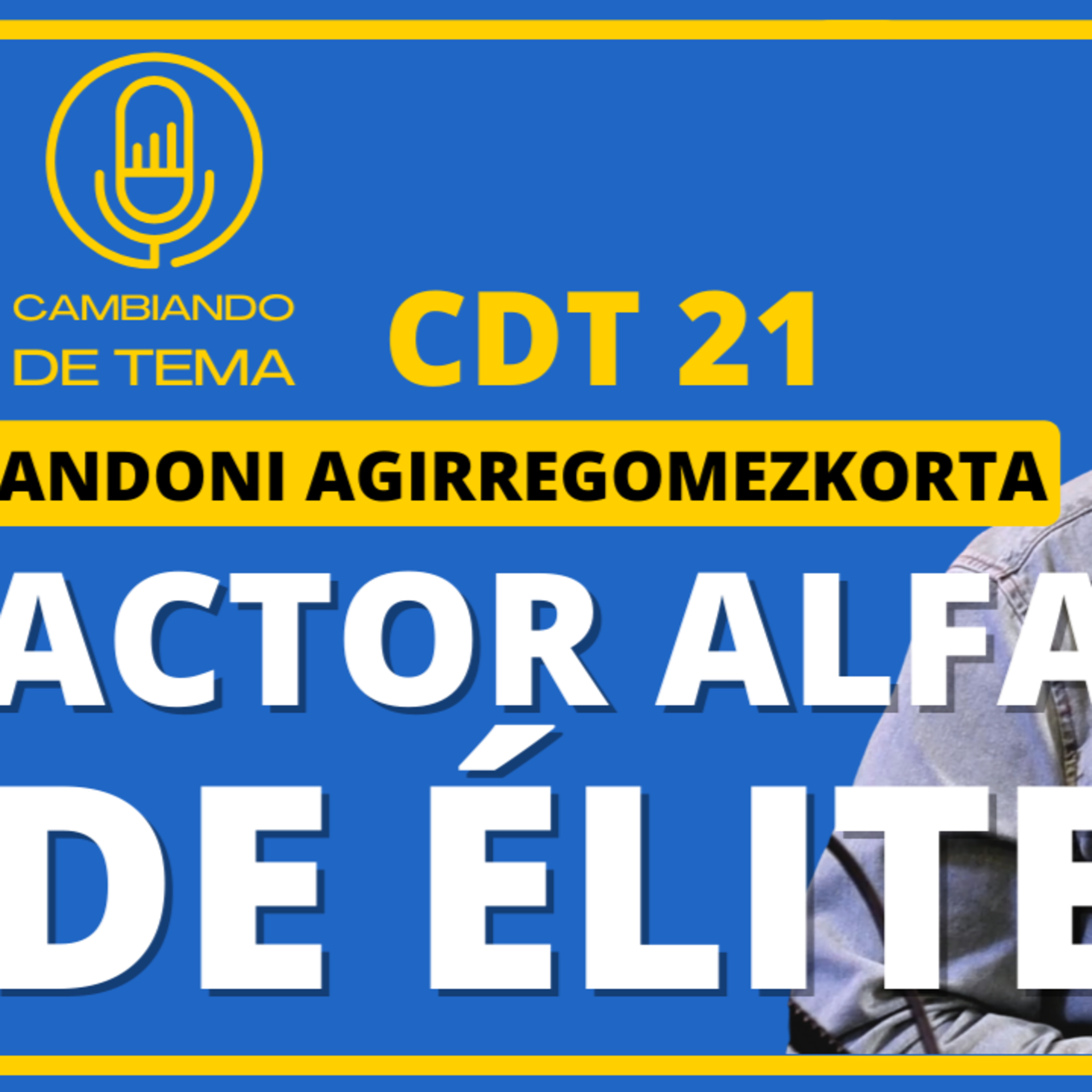 Cambiando de tema